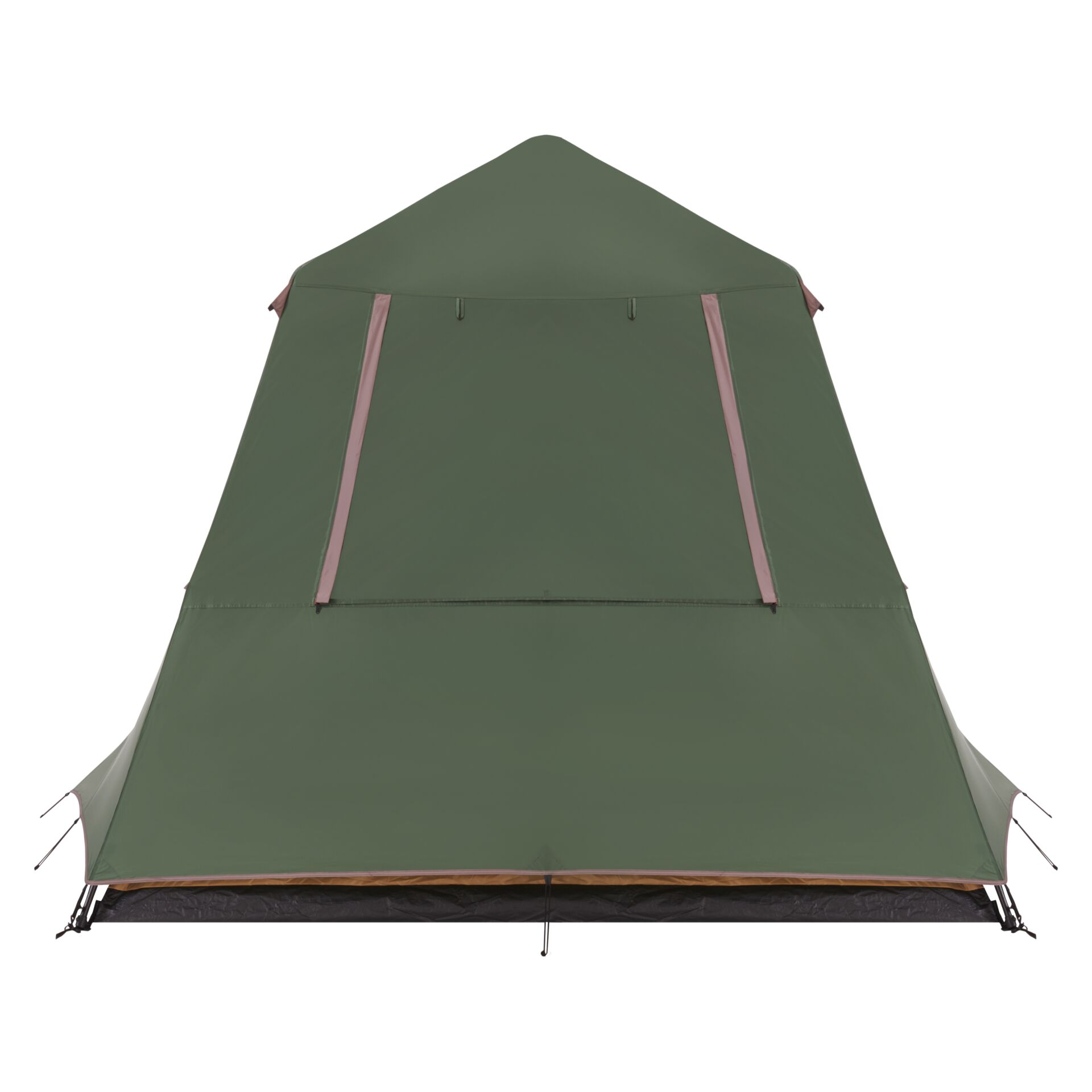 Zelt, Campen, Zelt in den Bergen, Natur, Draußen