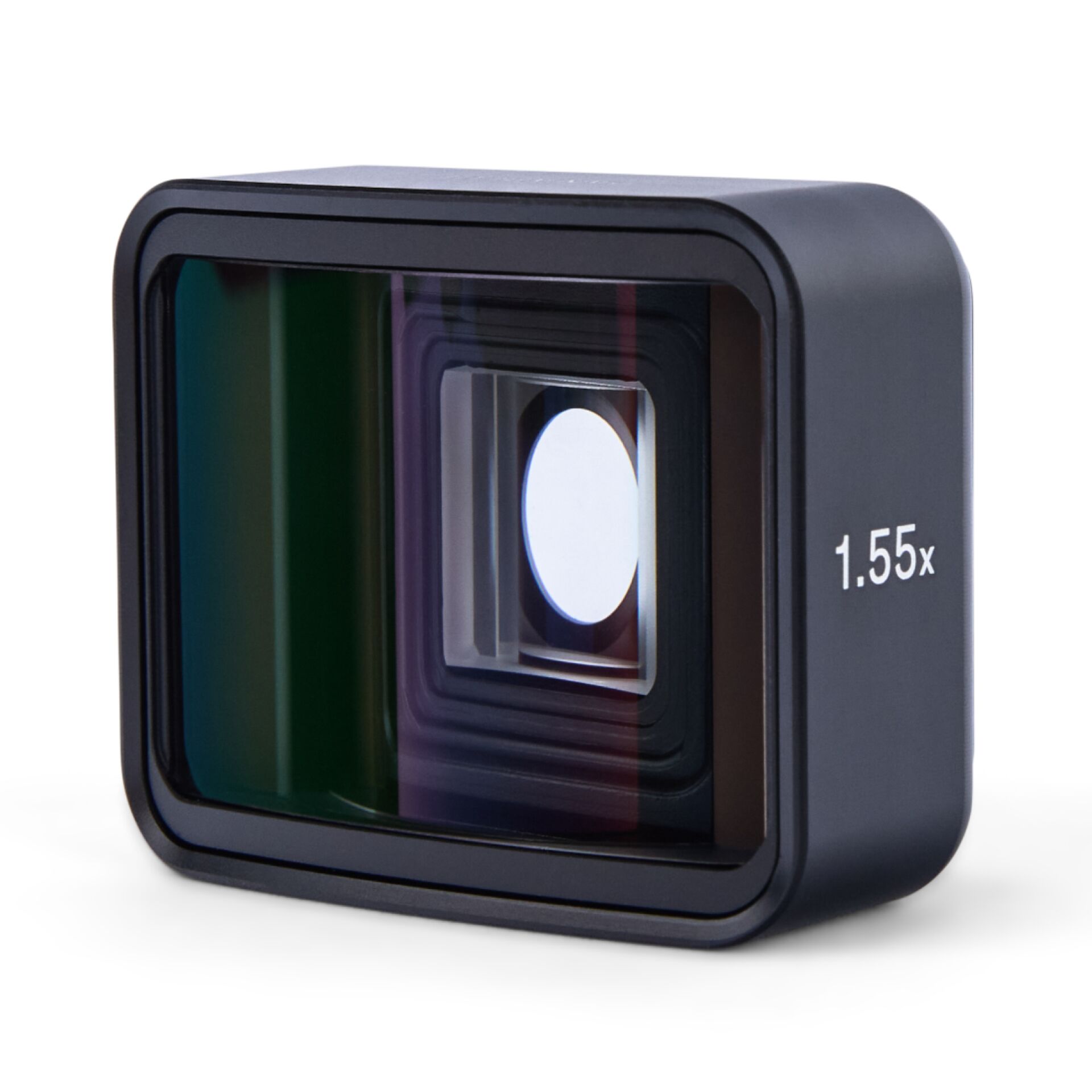 Moment 1.55x Anamorphic Lens II  - PanaBlue - T-Series