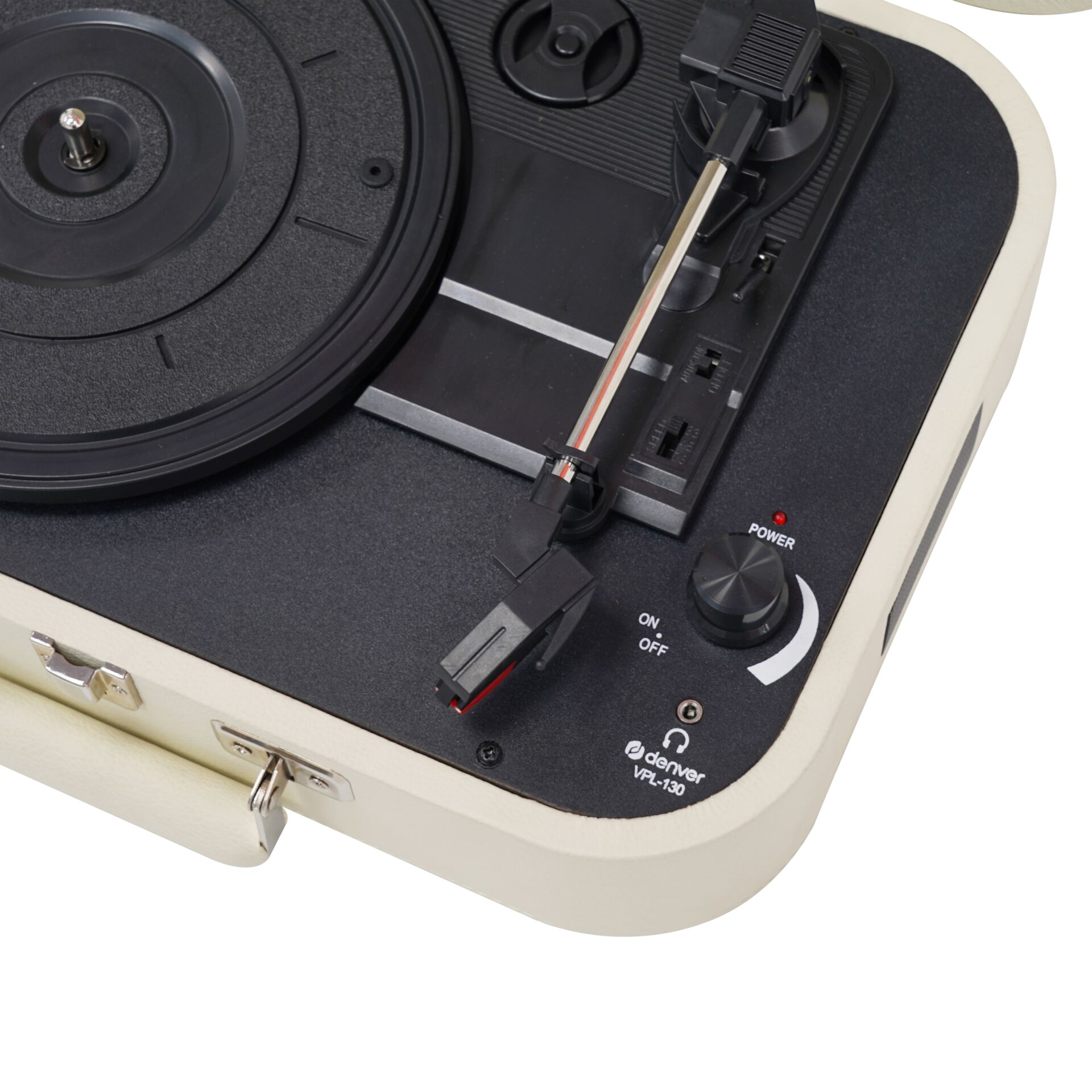 CD-Spieler, Elektronik