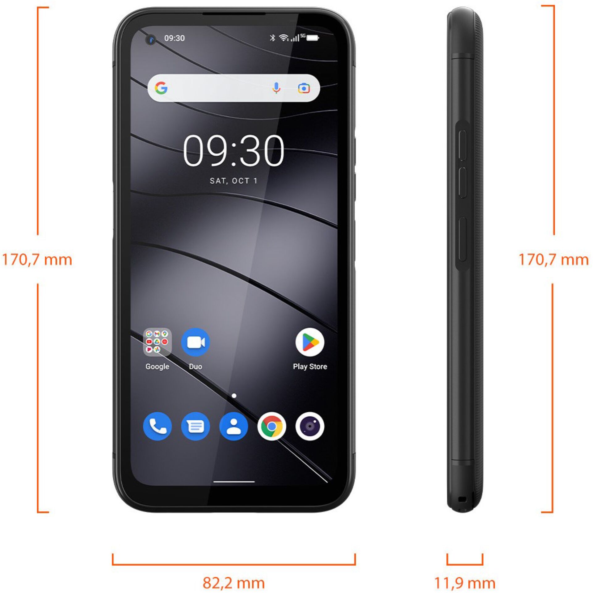 Elektronik, Telefon, Handy