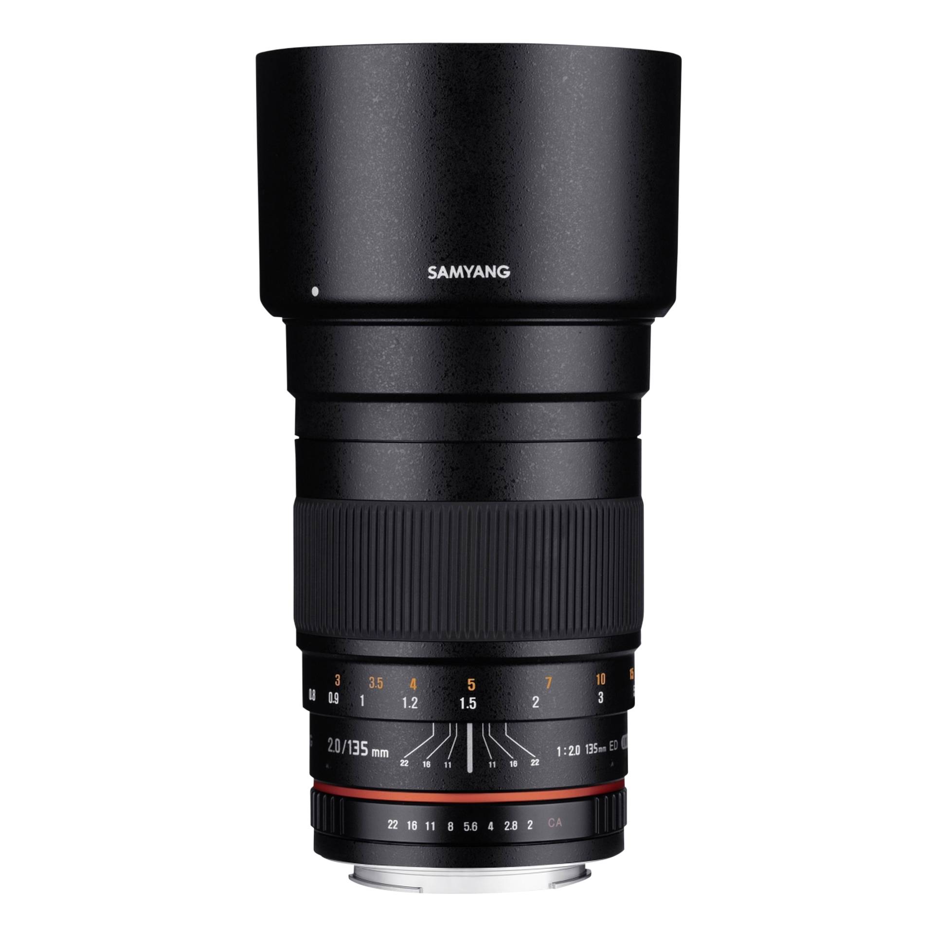 Elektronik, Kamera, Kamera-Linse