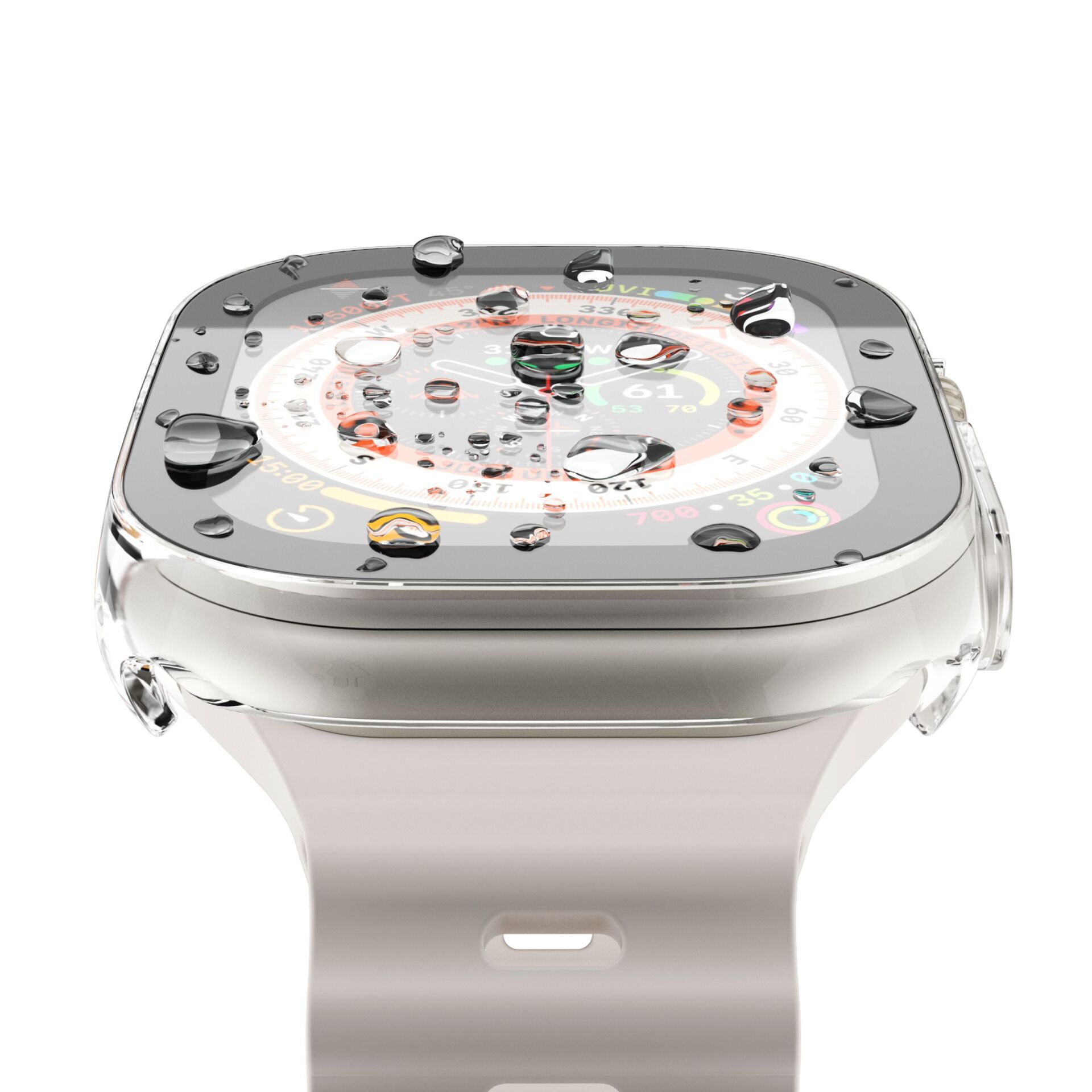 Armbanduhr, Arm, Körperteil, Person