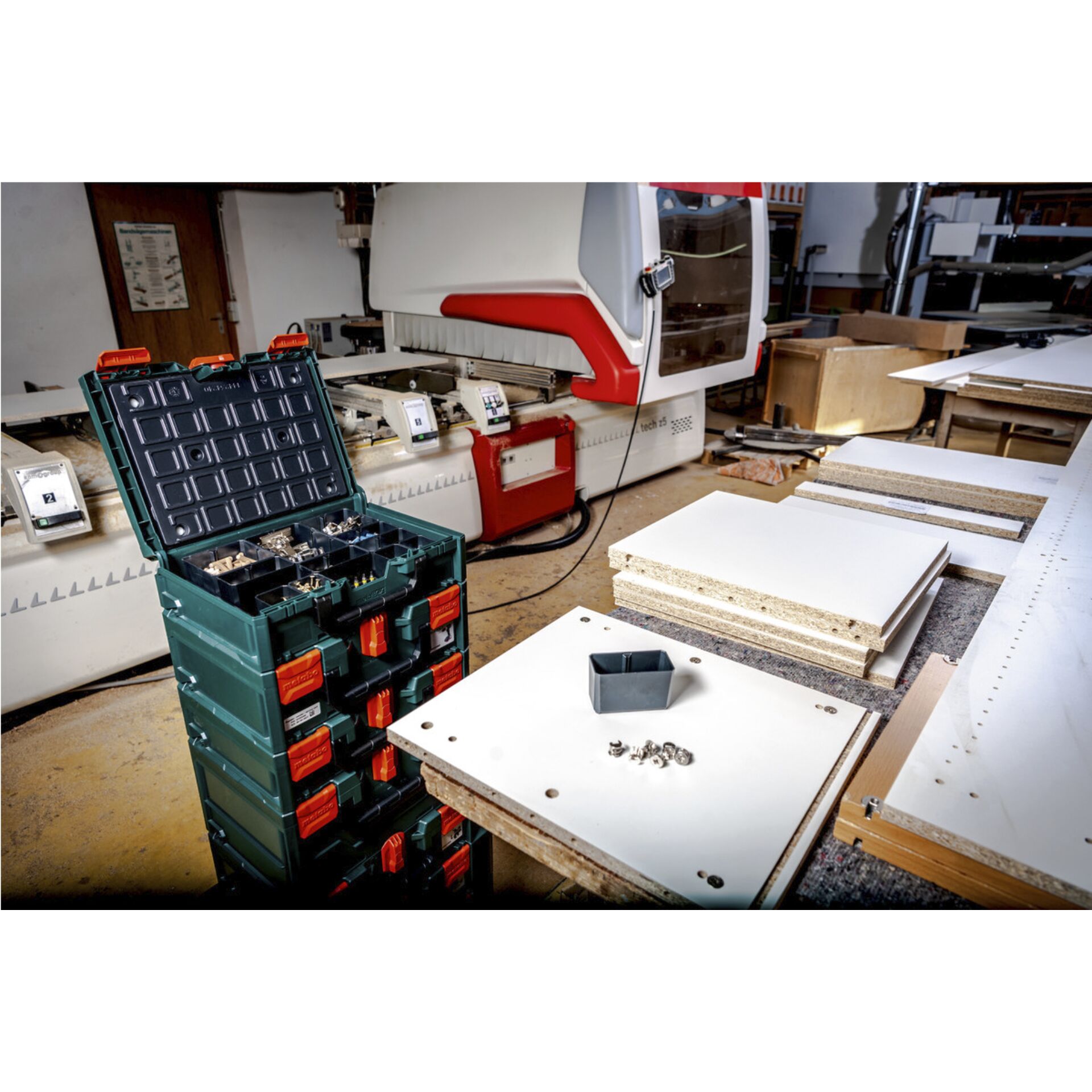 Architektur, Gebäude, Fabrik, Herstellung, Werkstatt