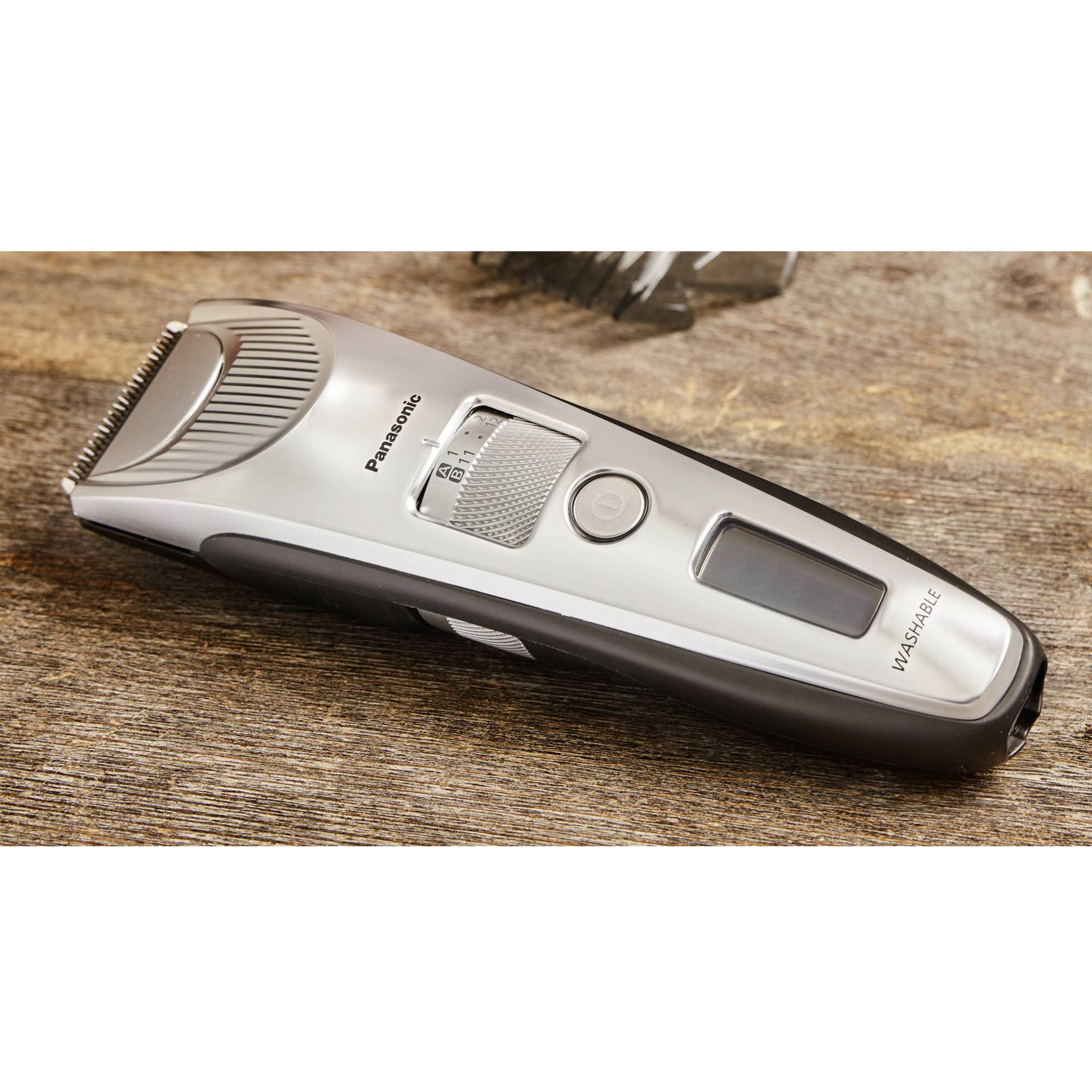 Elektrisches Gerät, Mikrophon