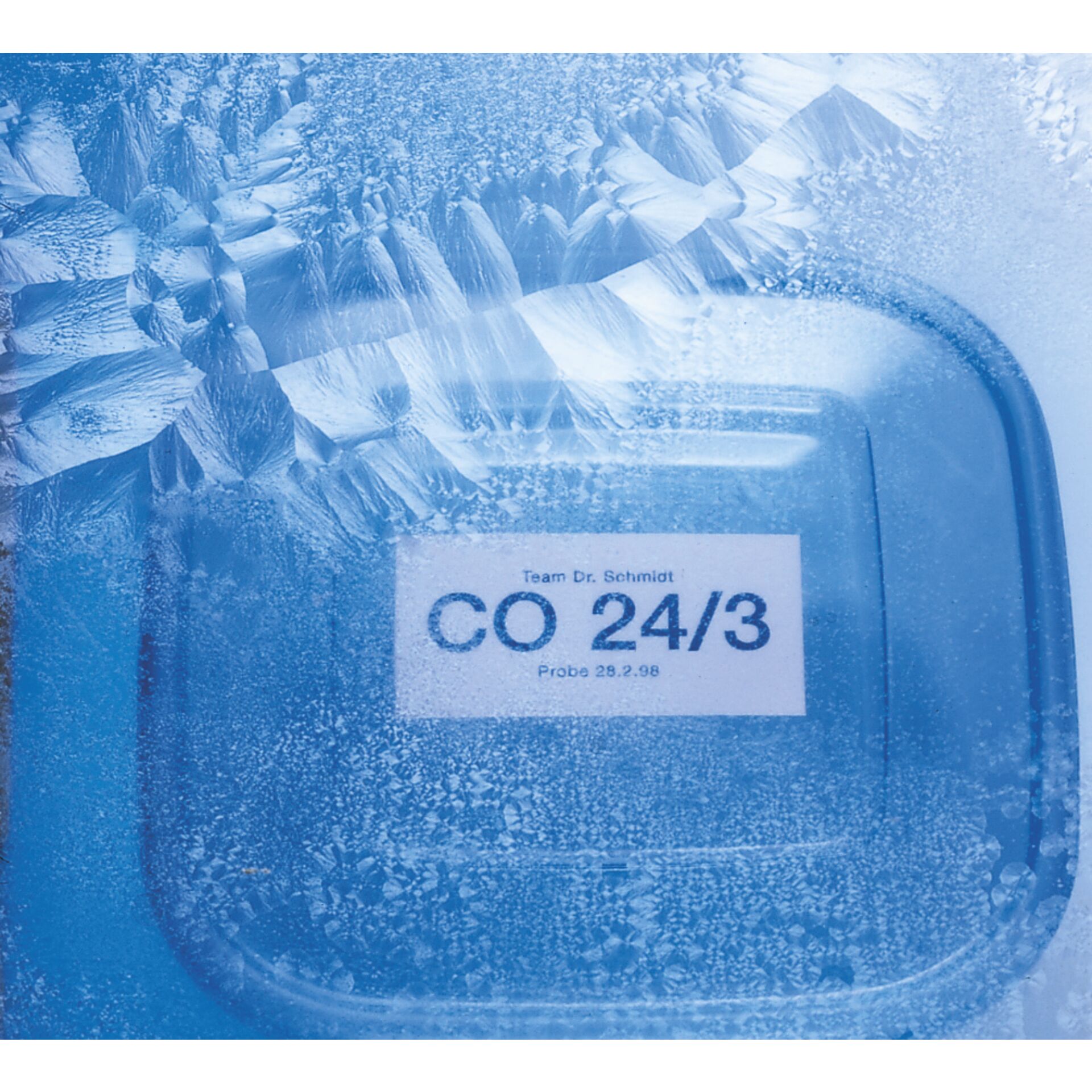 Eis, Computerausrüstung, Überwachen, Bildschirm