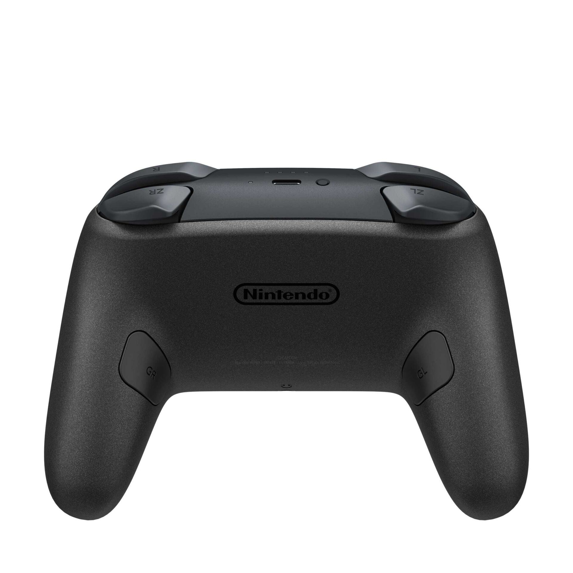 controller, gamepad, wireless, Nintendo, ergonomic
