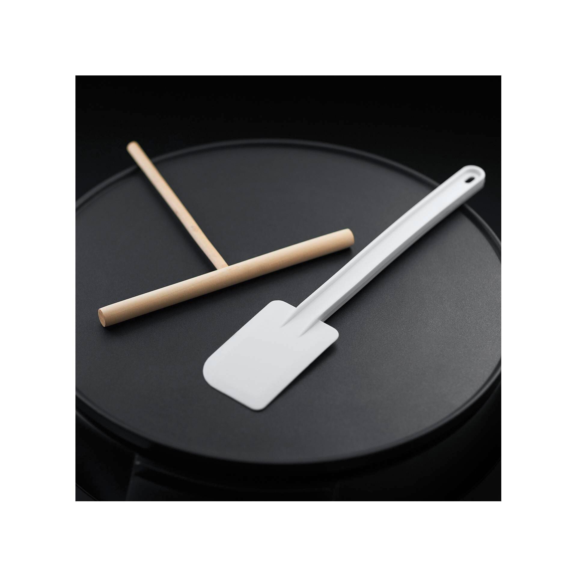 Utensil für die Küche, Spatel