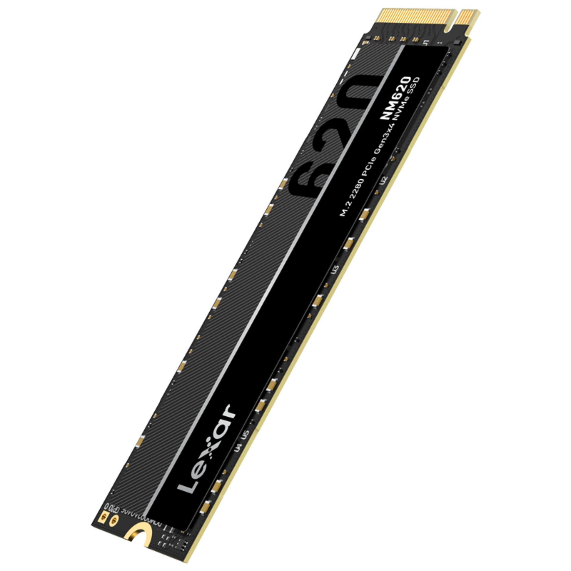 M.2 SSD, PCIe, NVMe, SSD, Leixelr