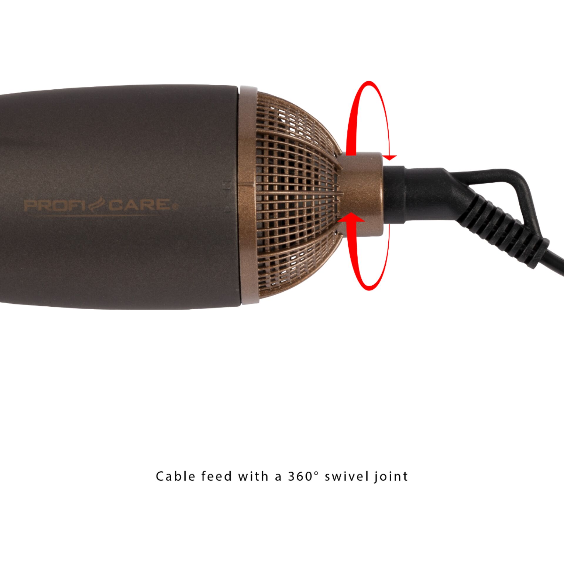 Elektrisches Gerät, Mikrophon