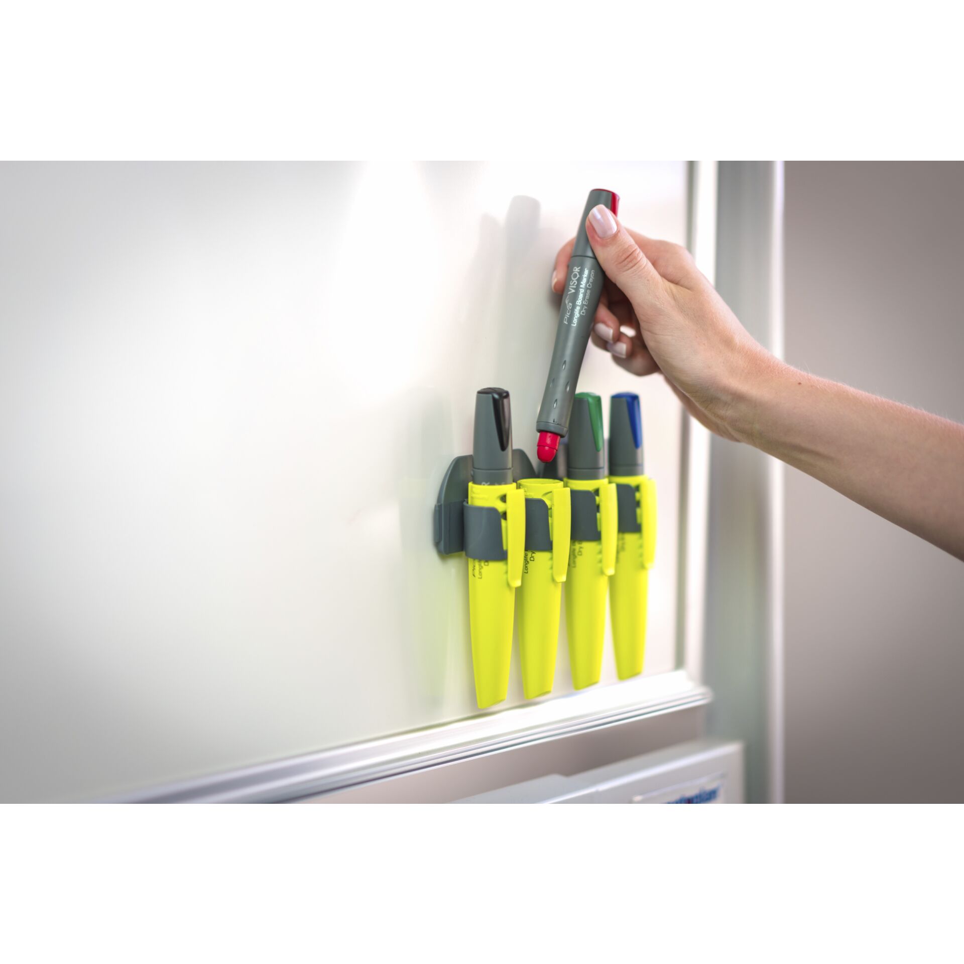 Weißes Brett, Drinnen, Innenarchitektur