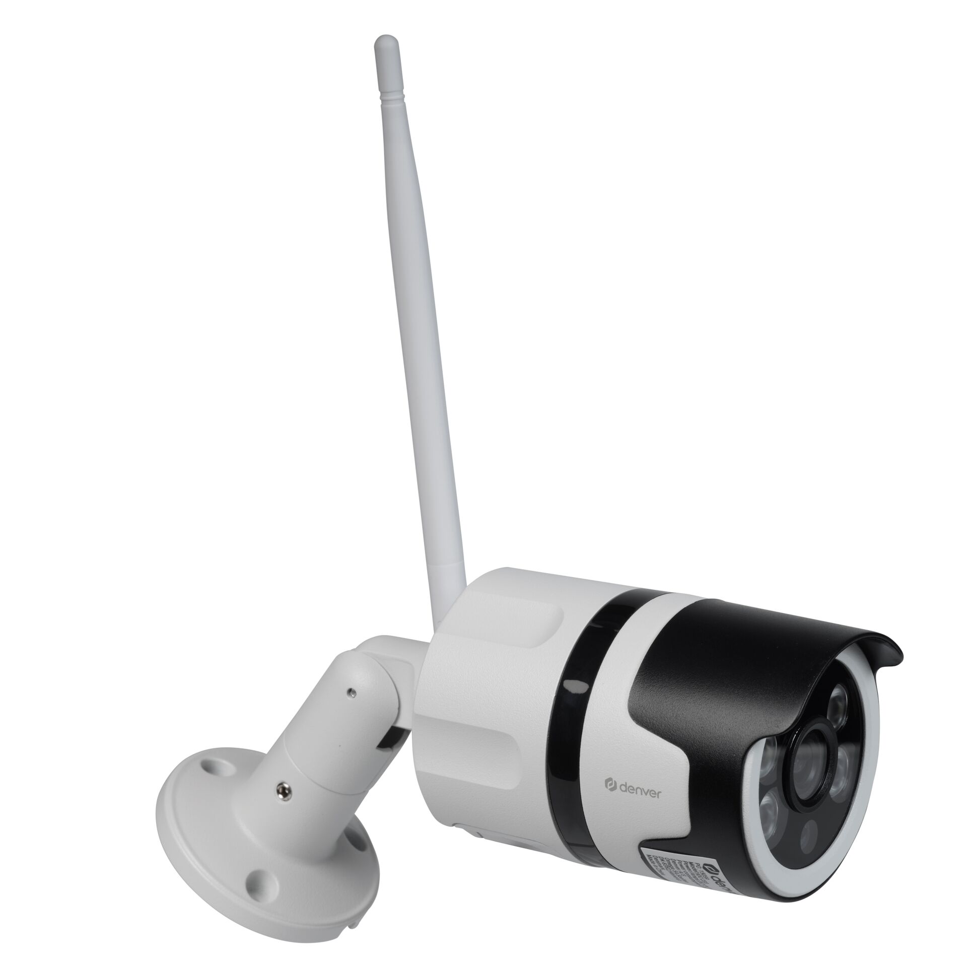 Denver IOC-233 Outdoor WiFi-Cam