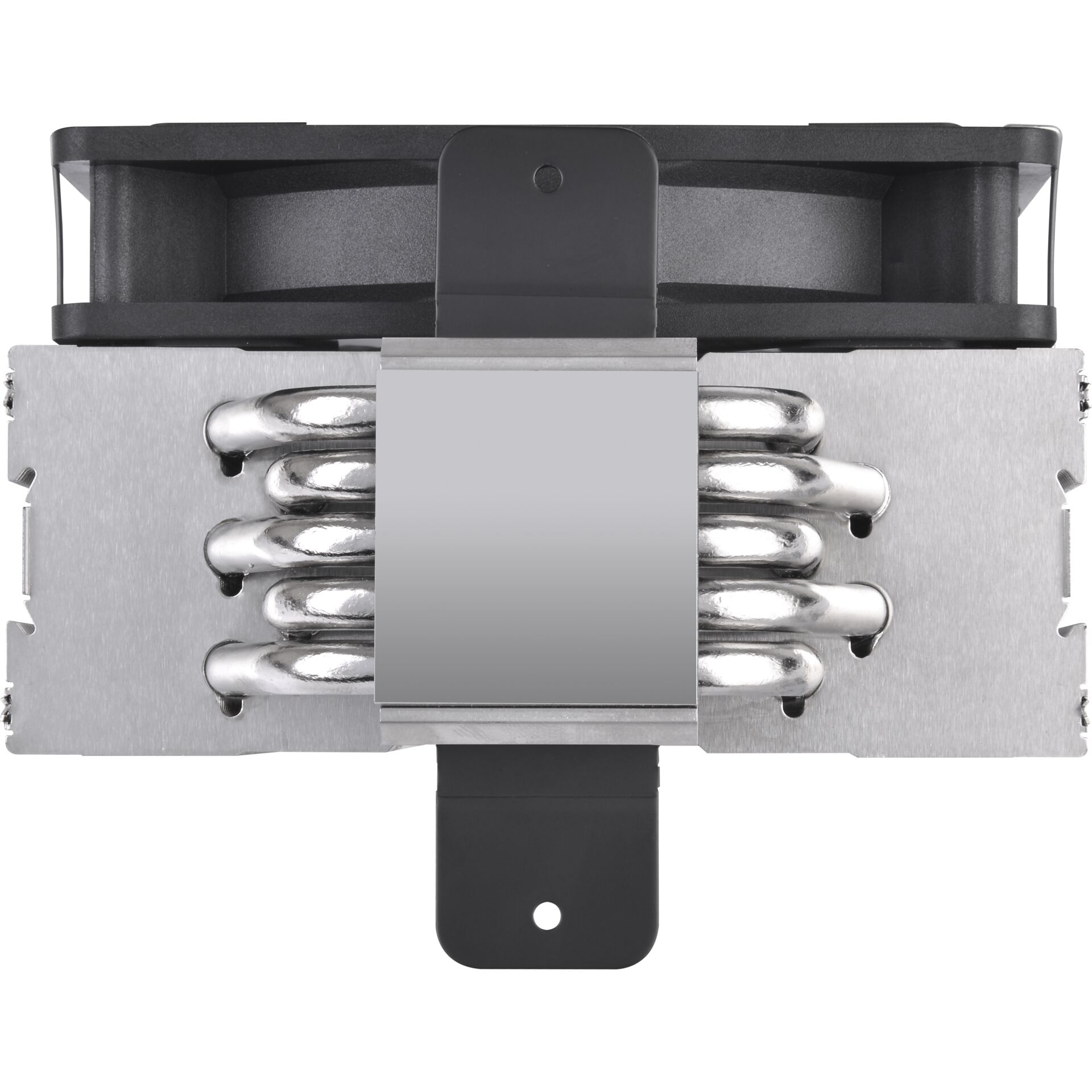 Postfach, Spule, Spirale