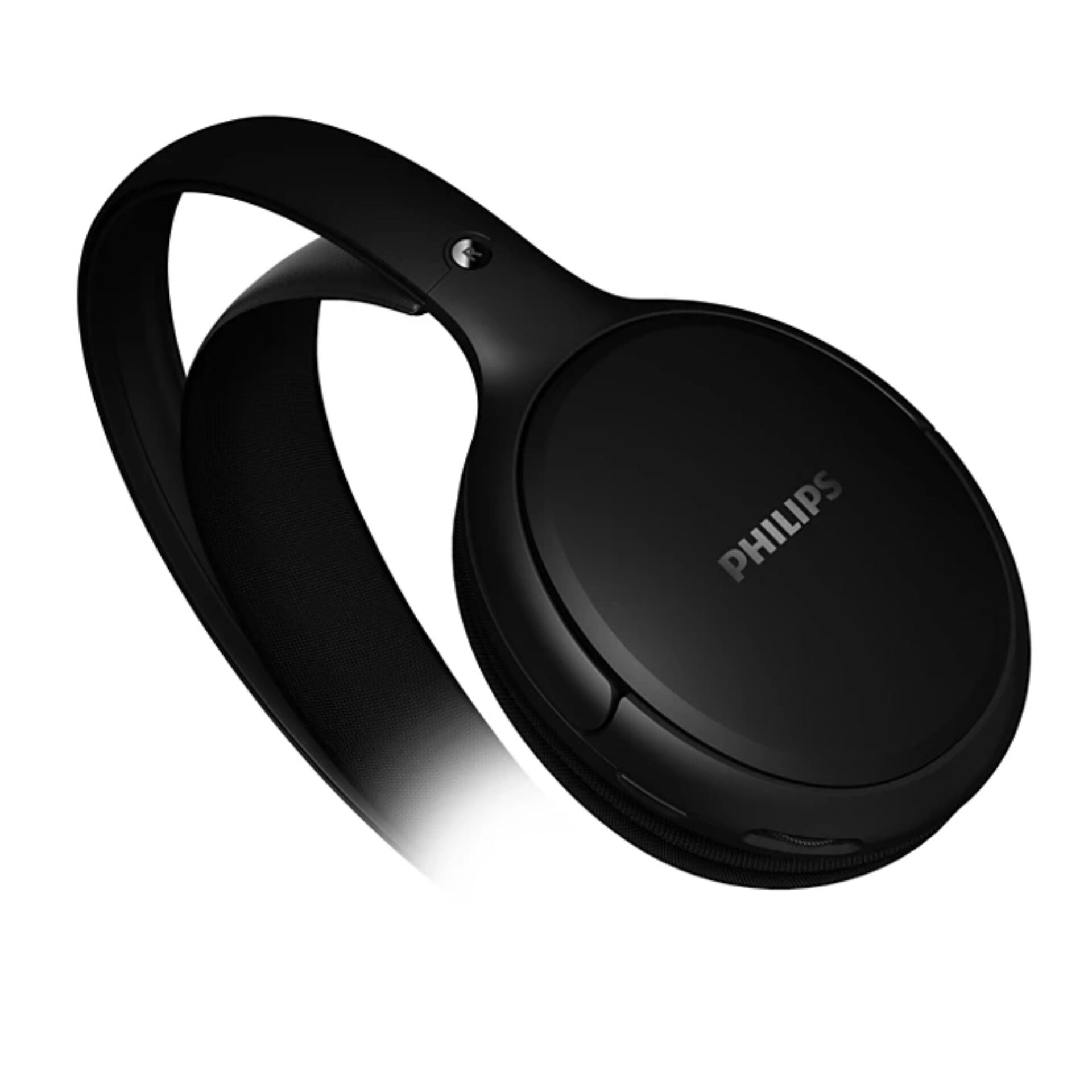 kopfhörer, over-ear, drahtlos, schwarz, philip s