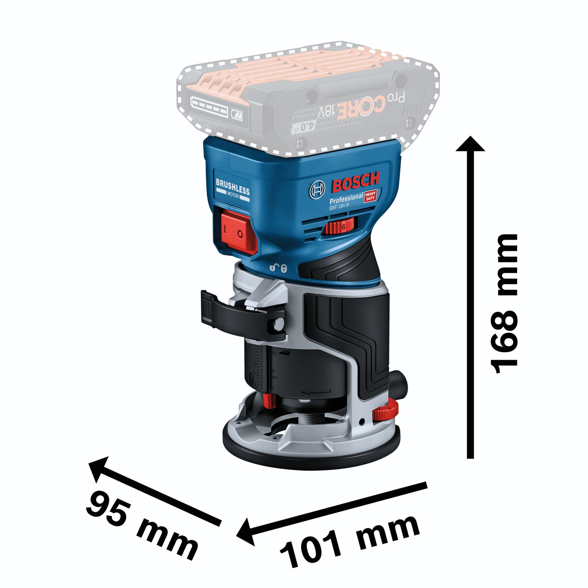 Gerät, Elektrische Bohrmaschine, Werkzeug