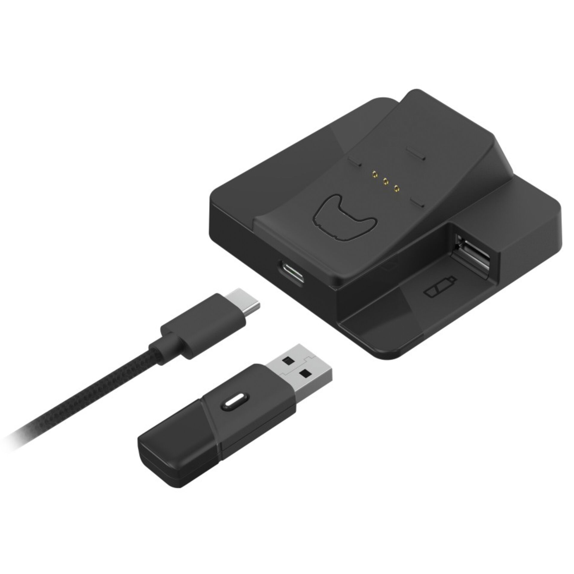Adapter, Elektronik