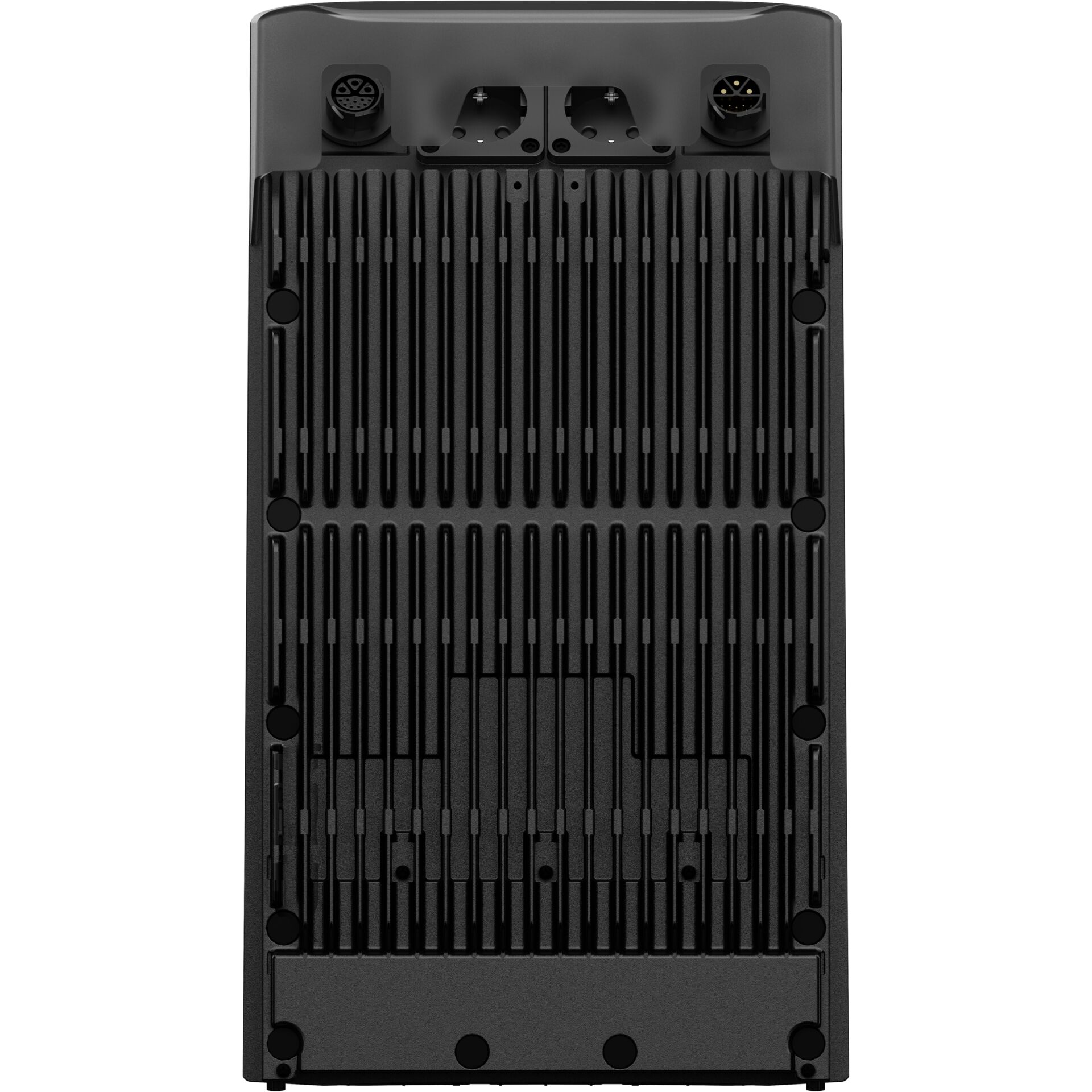 Elektronik, Sprecher, Elektronik, Sprecher