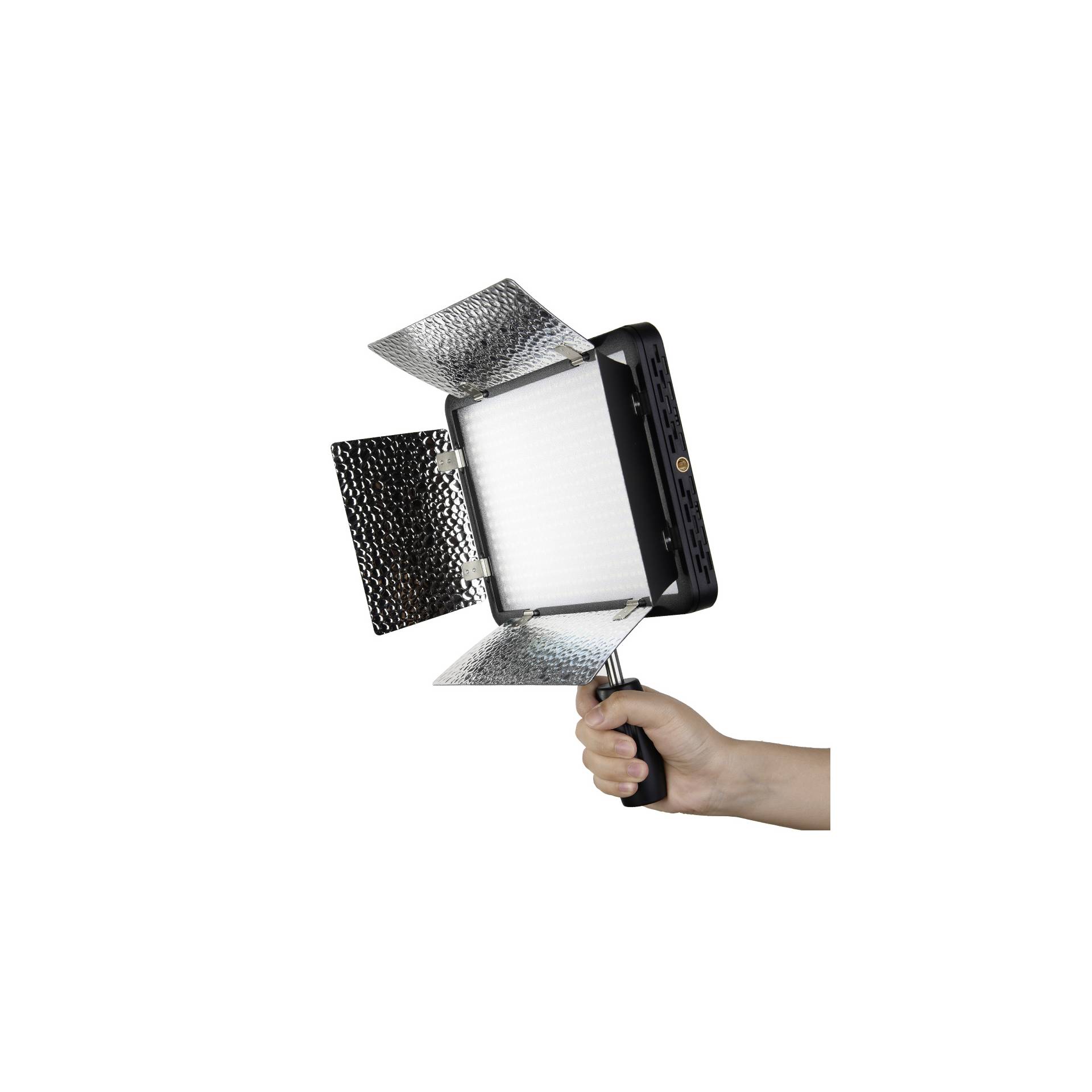 Aluminium, Zubehör