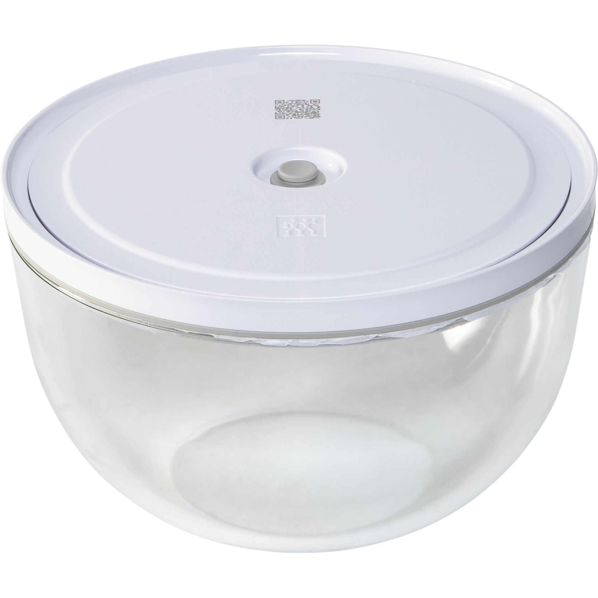ZWILLING Fresh&Save  Vakuum-Schüssel L 24 cm Glas