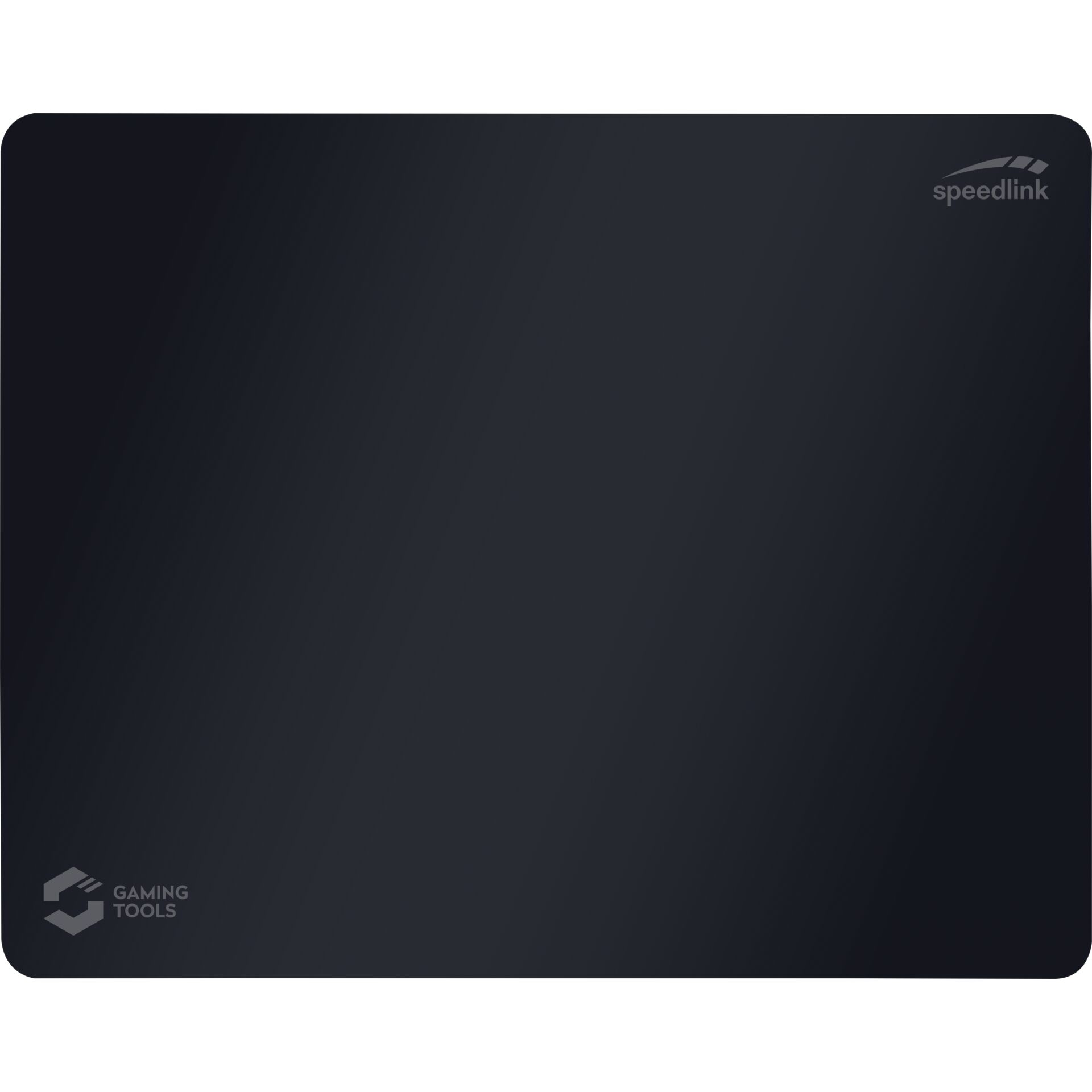 Speedlink ATECS Soft Gaming  Mousepad - Size M, black