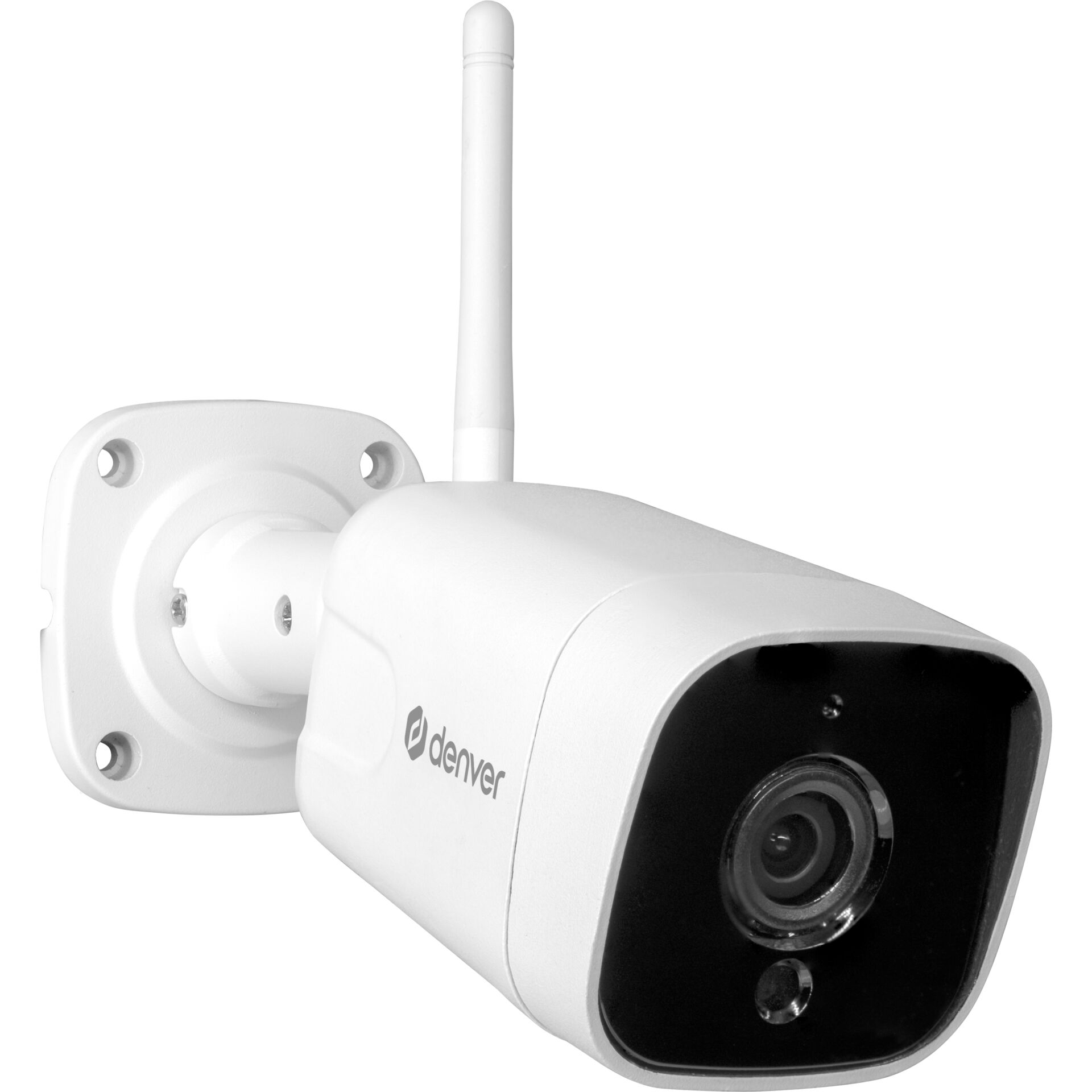 Denver IOC-241 Outdoor WiFi-Cam