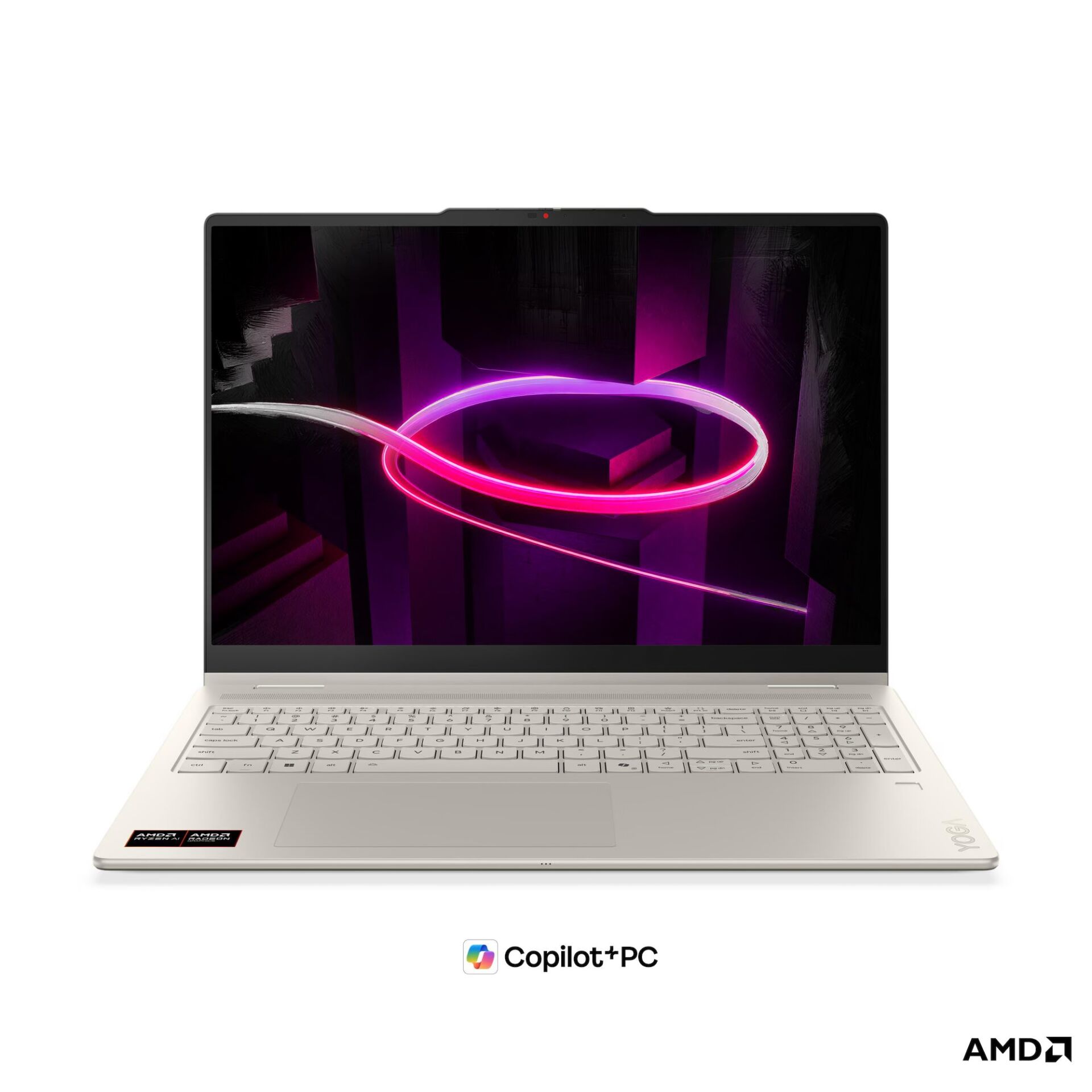Lenovo Yoga 7 16AGP11  40,64cm (16") AI7 16GB 1TB SSD