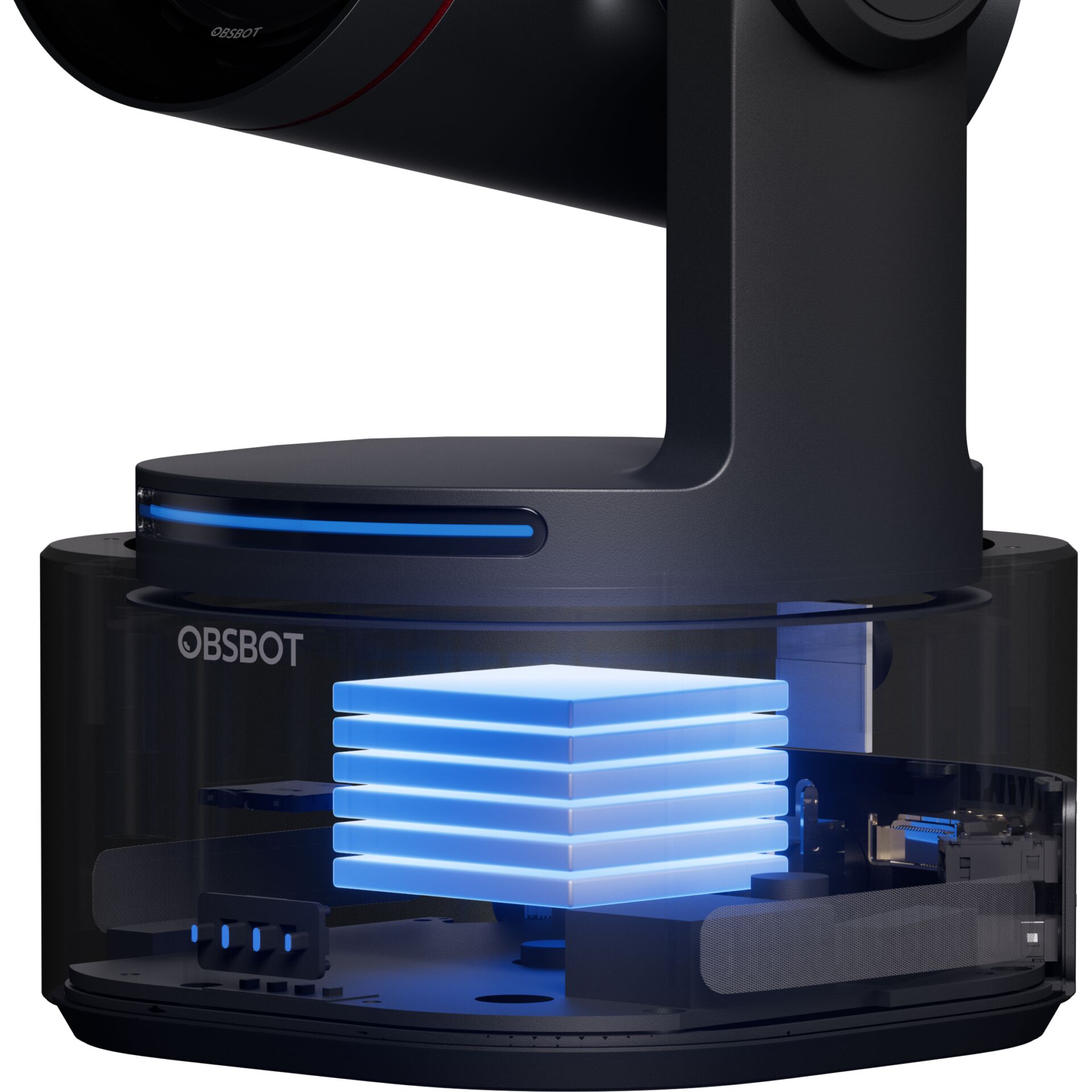 Beleuchtung, Elektronik