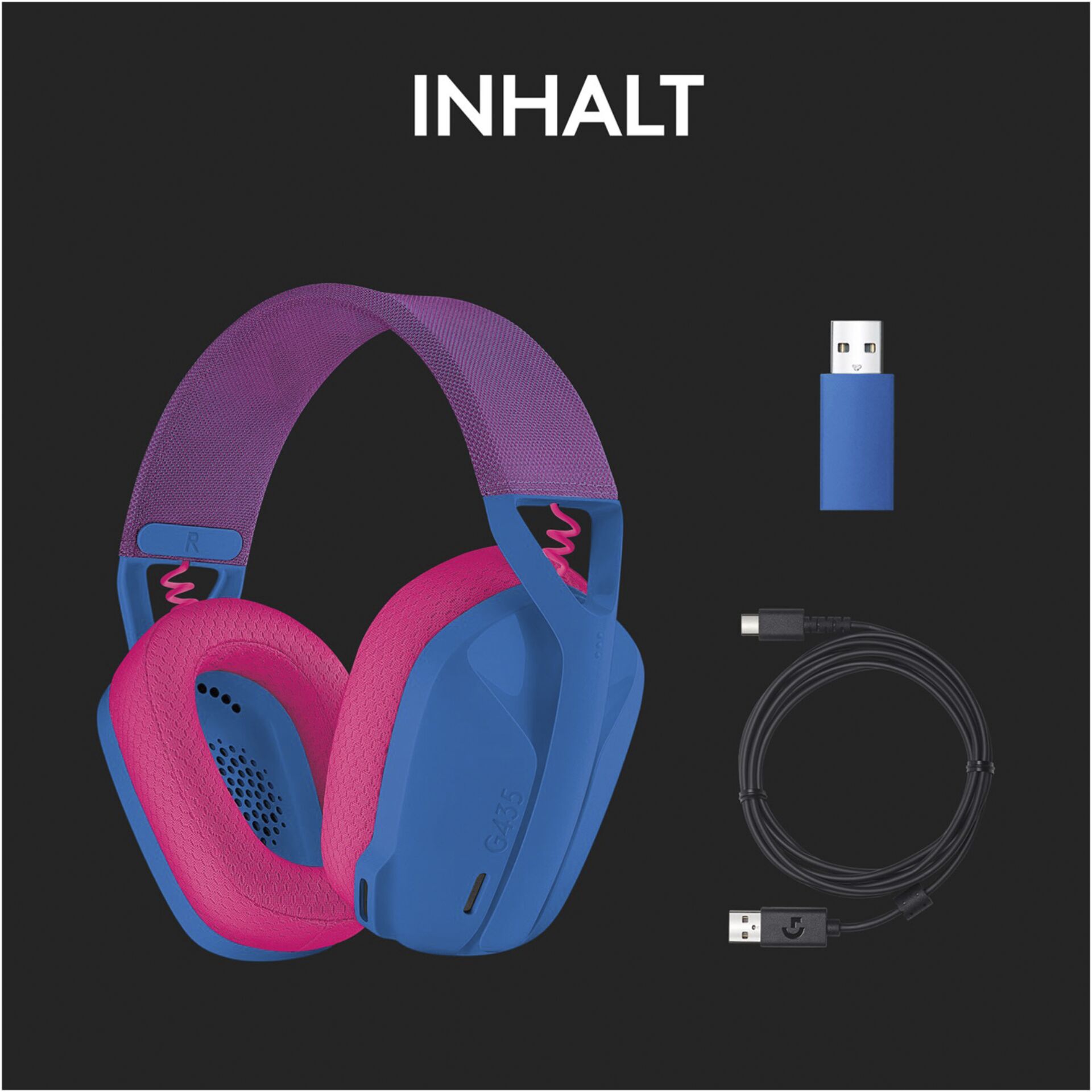 Elektronik, Kopfhörer