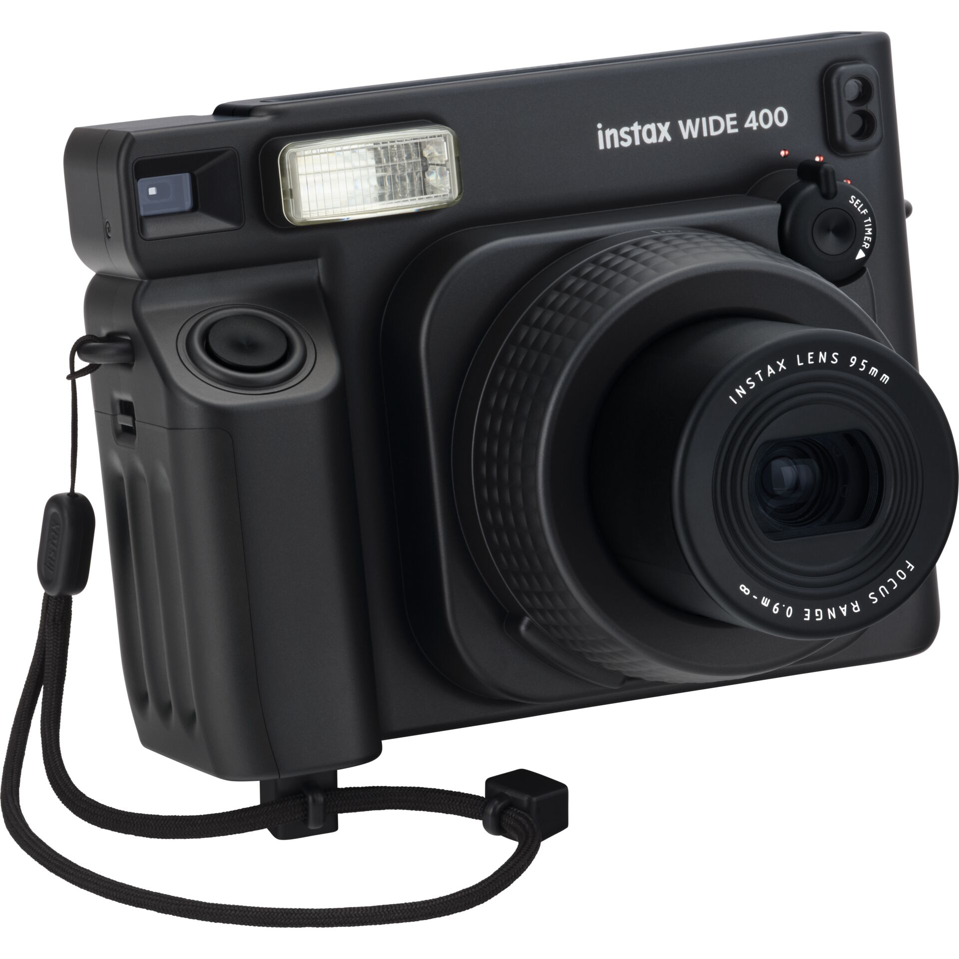 instax, kamera, linse, selbstauslöser, kassette