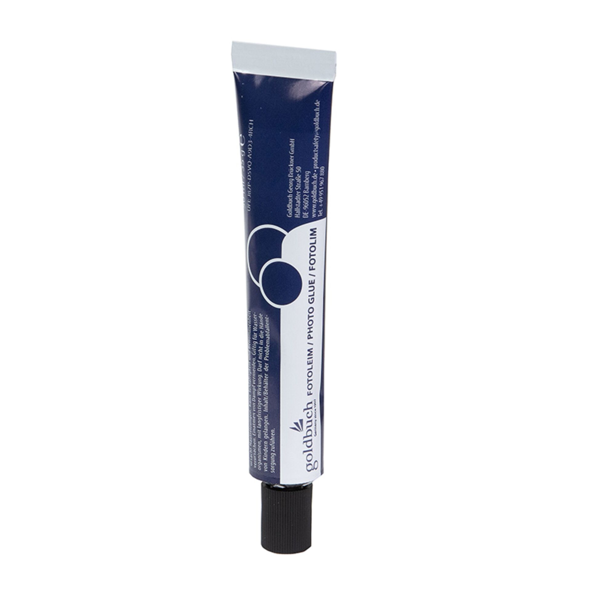 Goldbuch Fotoleim 50ml  83095