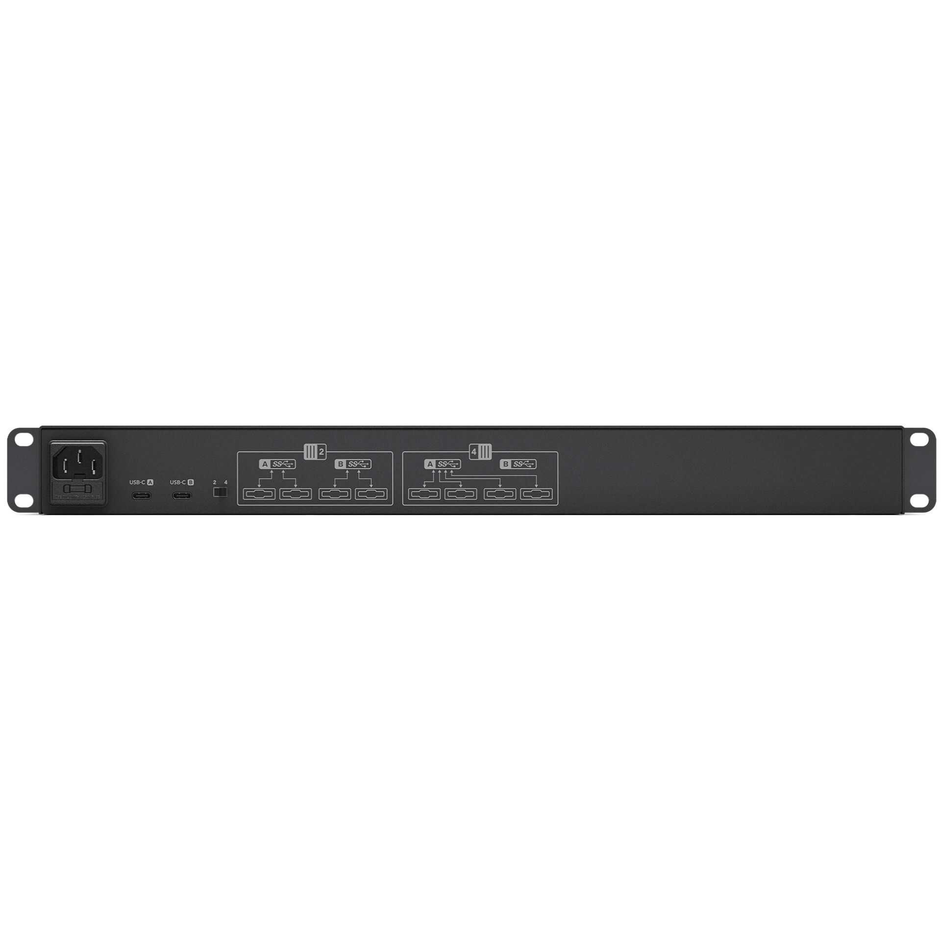 Elektronik, Hardware