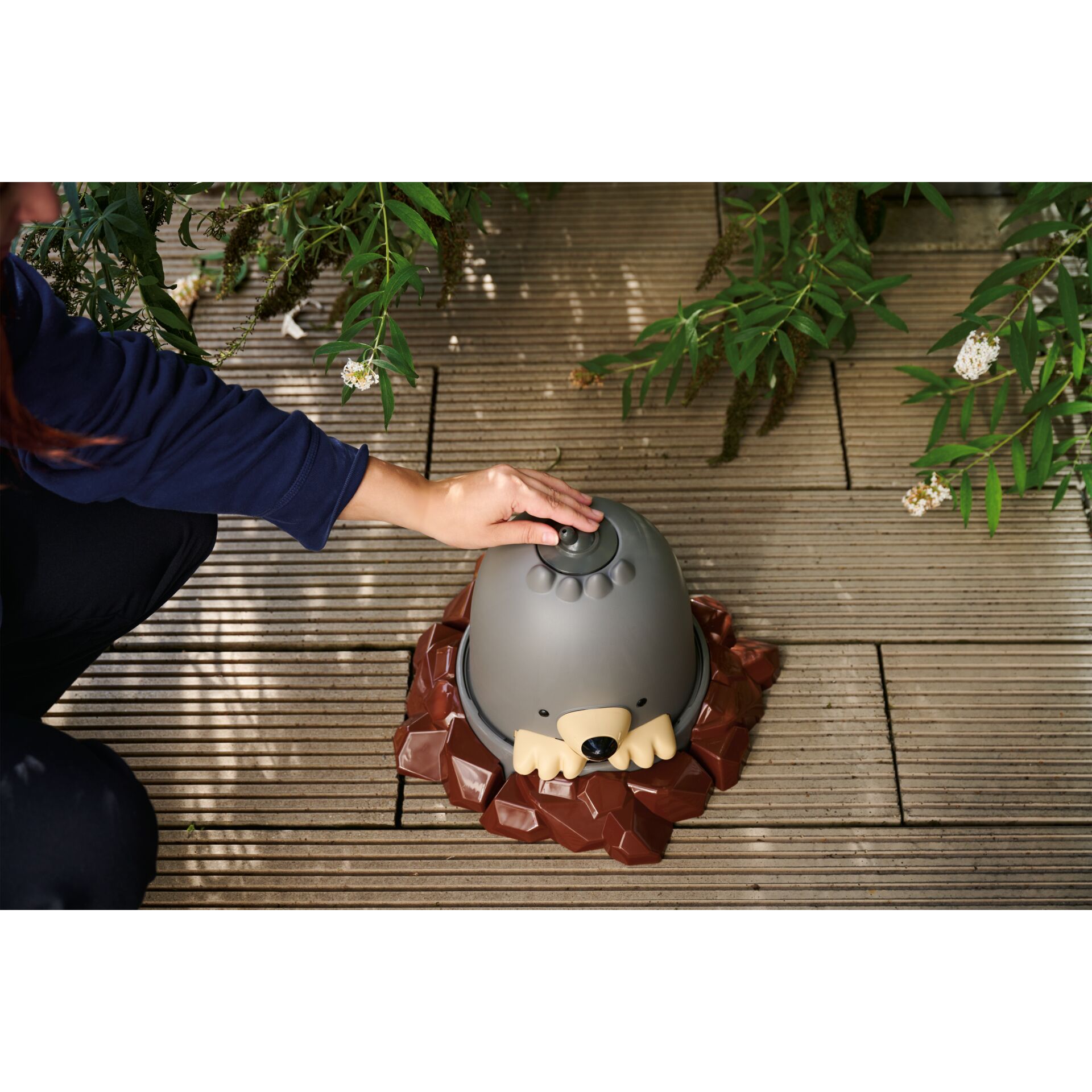 Drinnen, Innenarchitektur, Person, Photographie