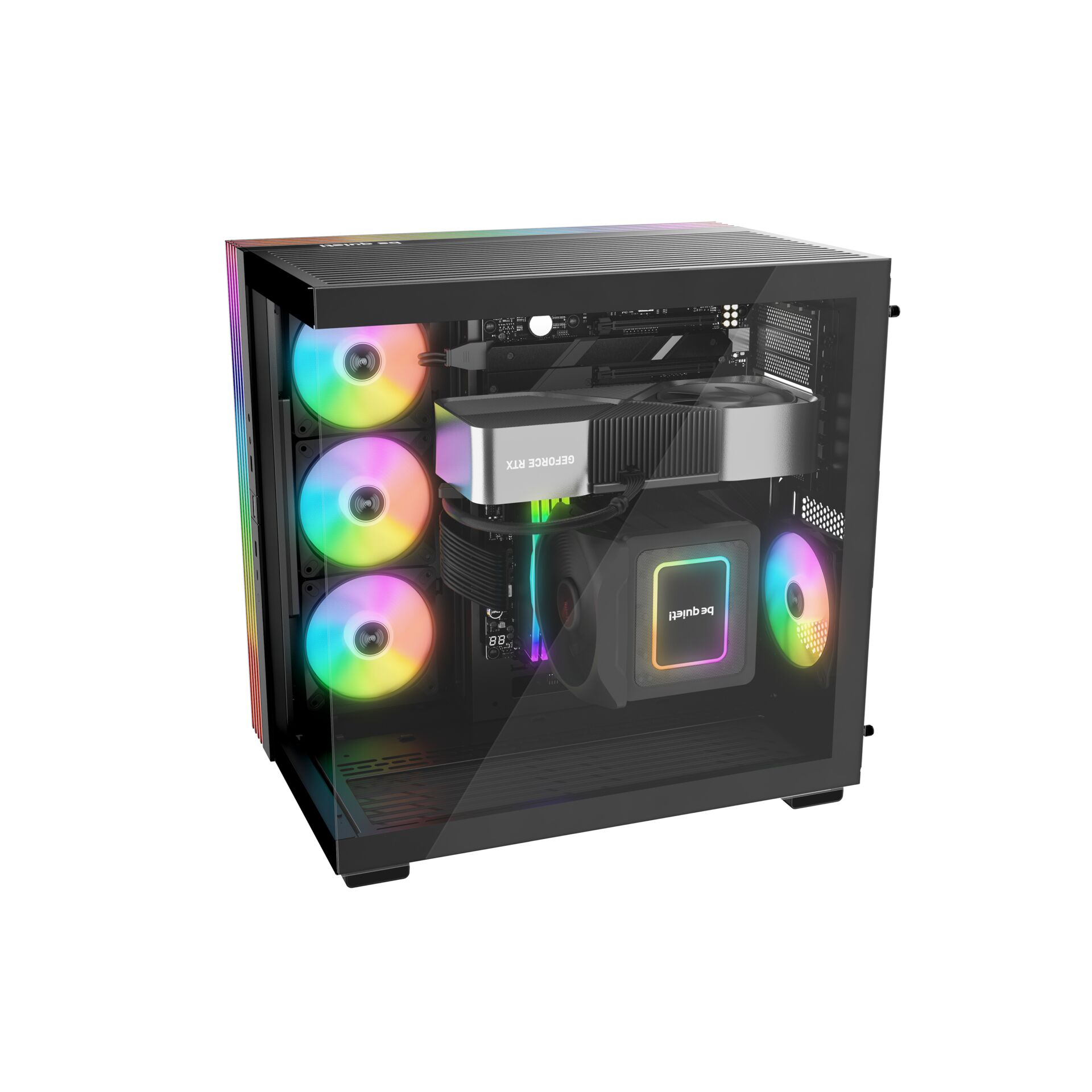 Computerausrüstung, Elektronik, Hardware, CD-Spieler