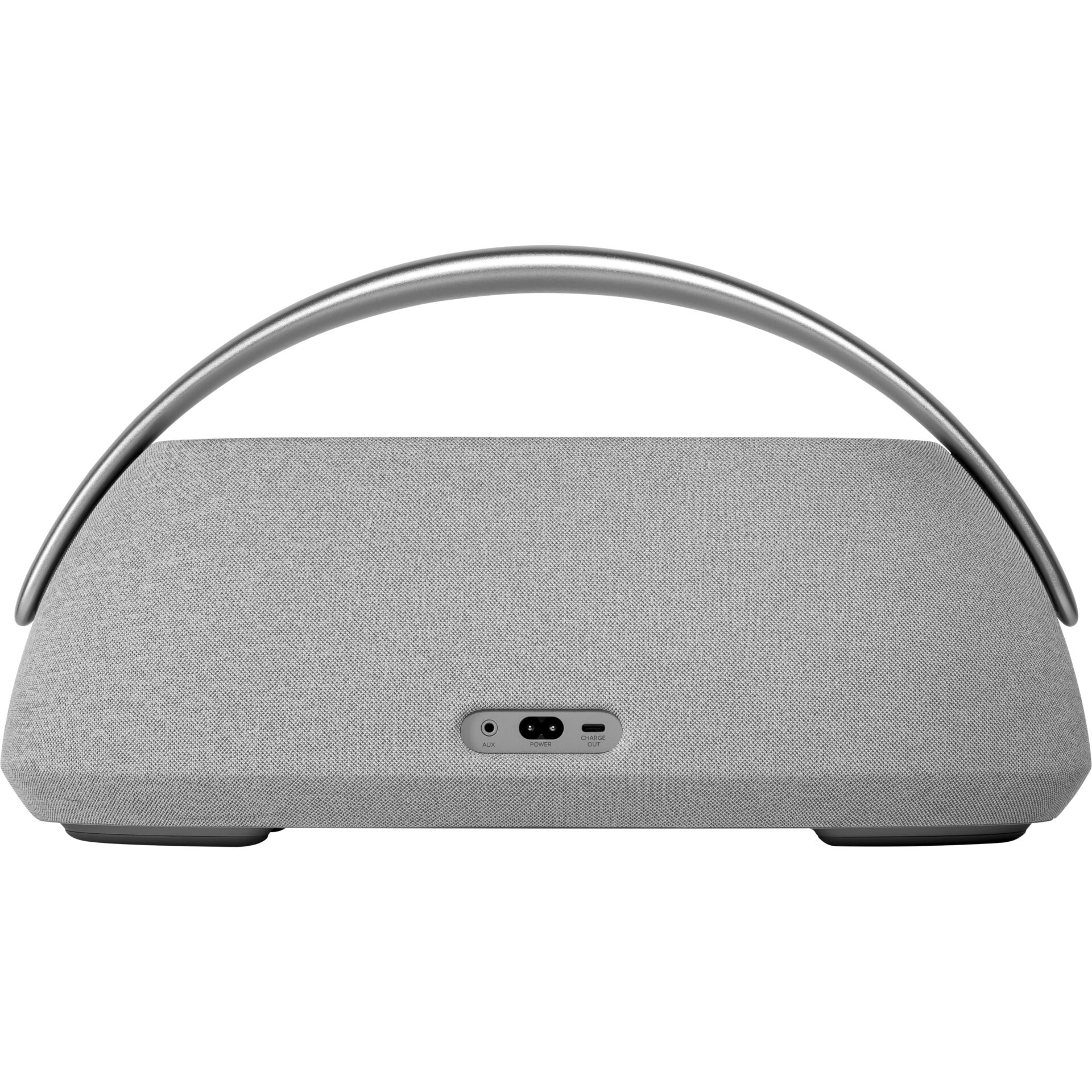 Elektronik, Sprecher