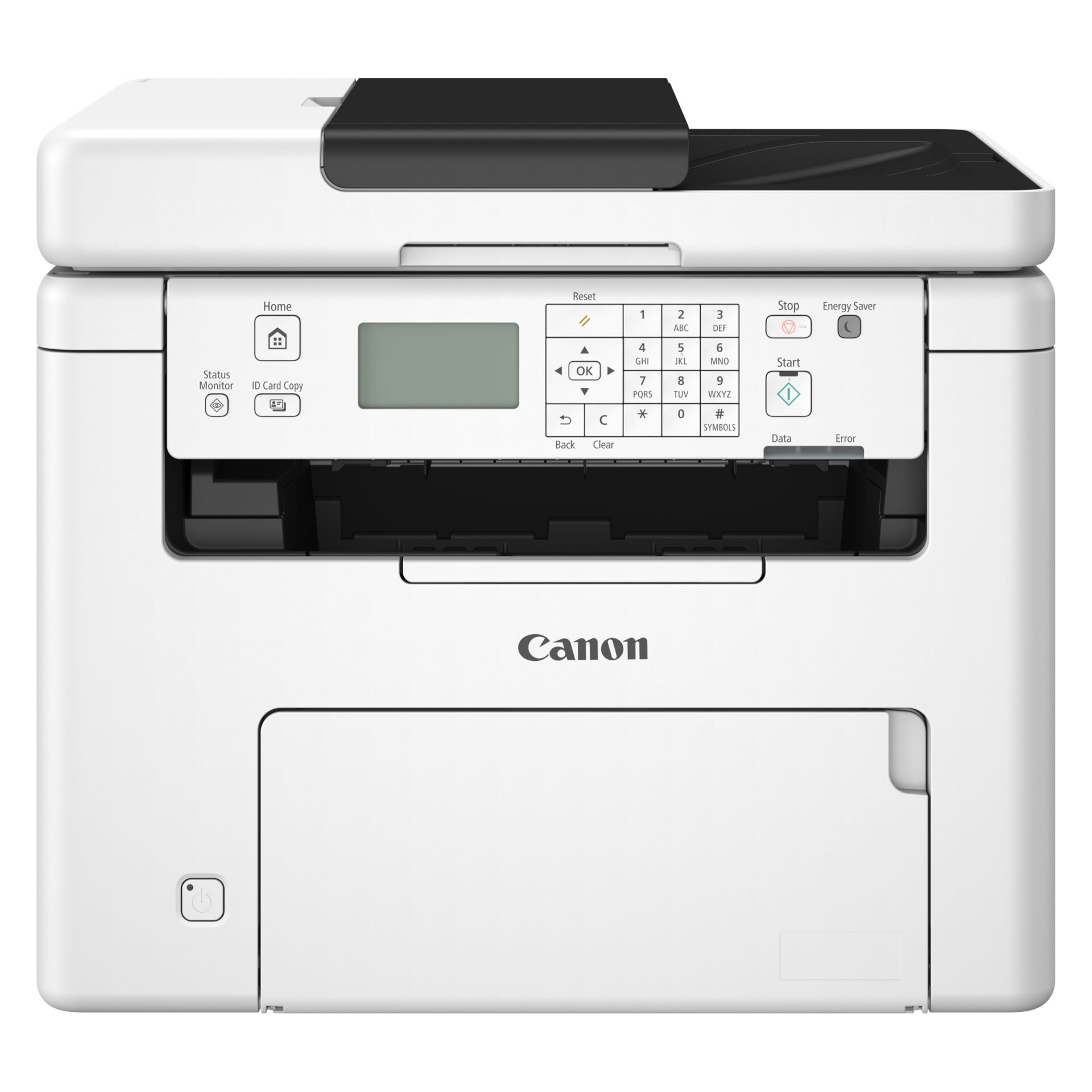 Drucker, Allin-One, Canon, Laserdrucker, Schwarz-Weiß Drucker