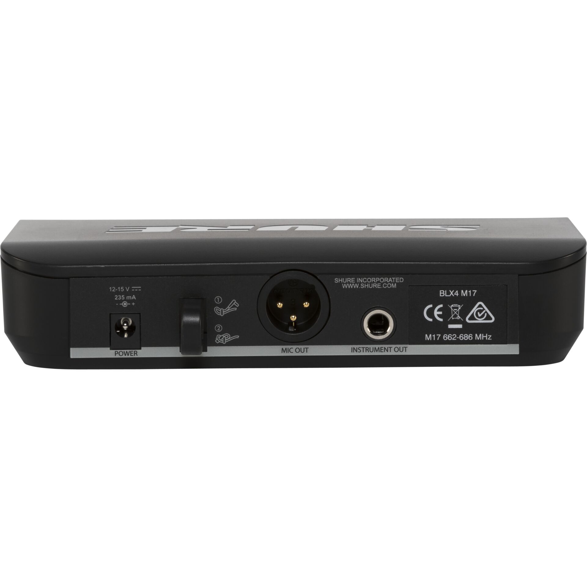 Elektronik, Hardware