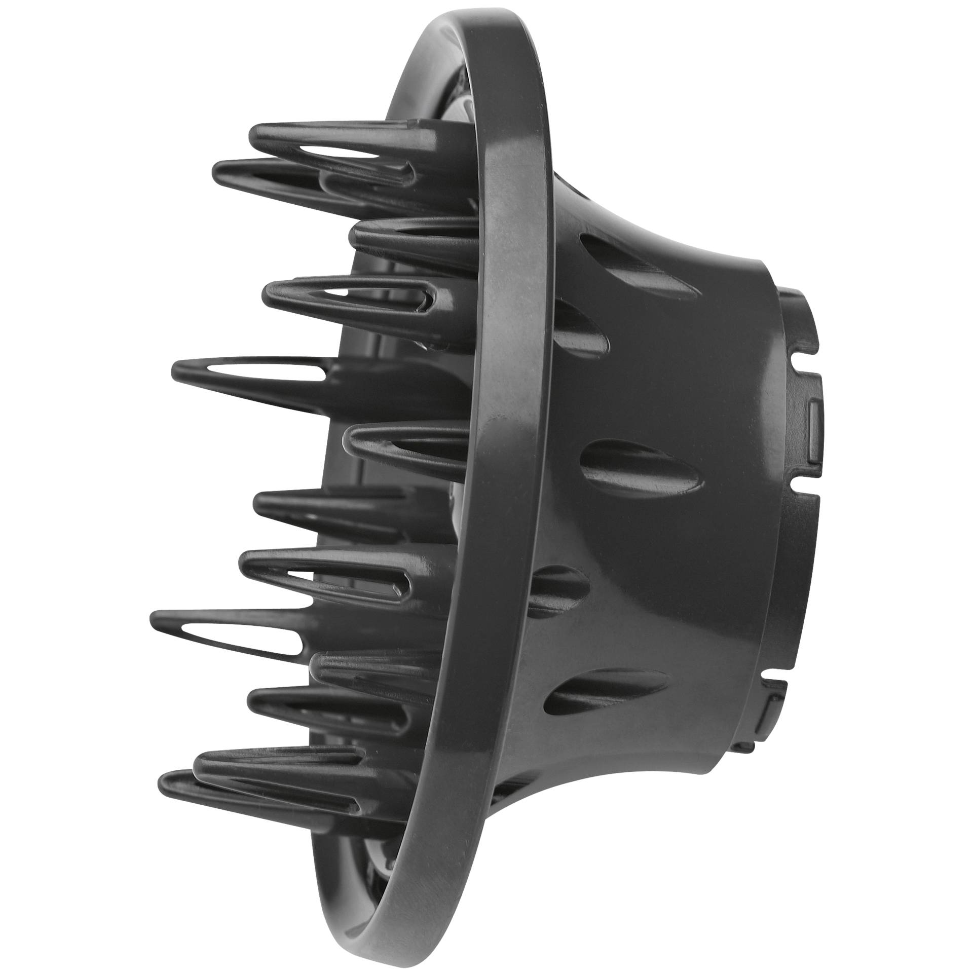 Elektronik, Sprecher