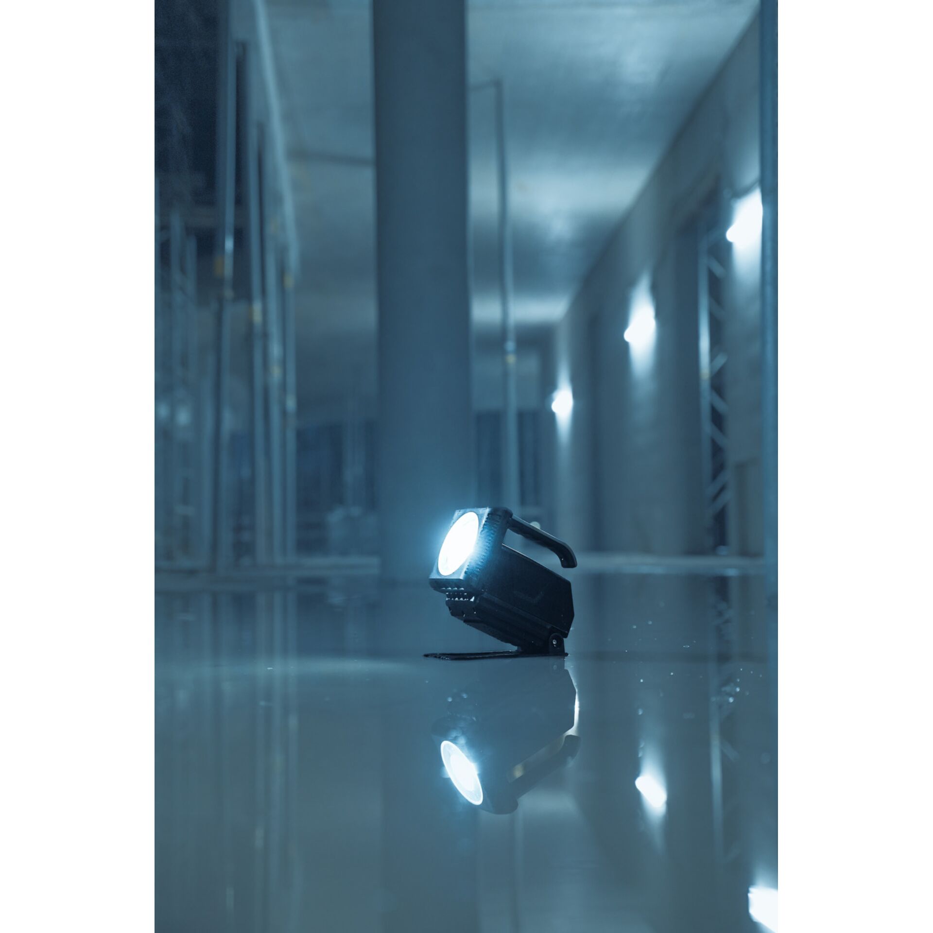 Beleuchtung, Lampe, Fußboden