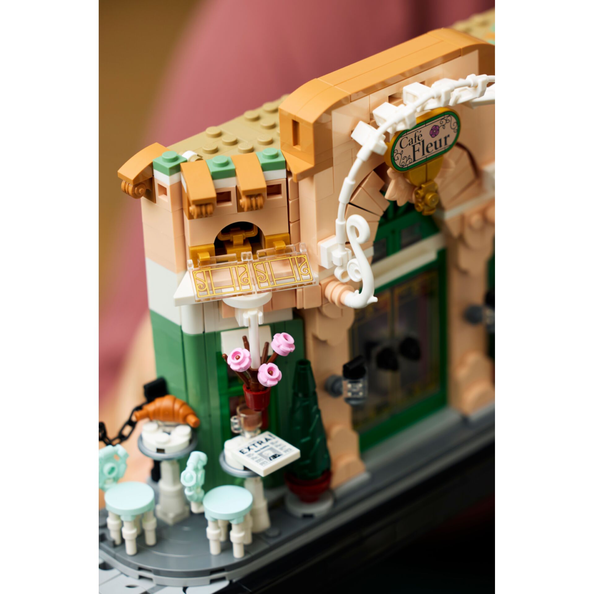 Spielzeug, Lego-Set