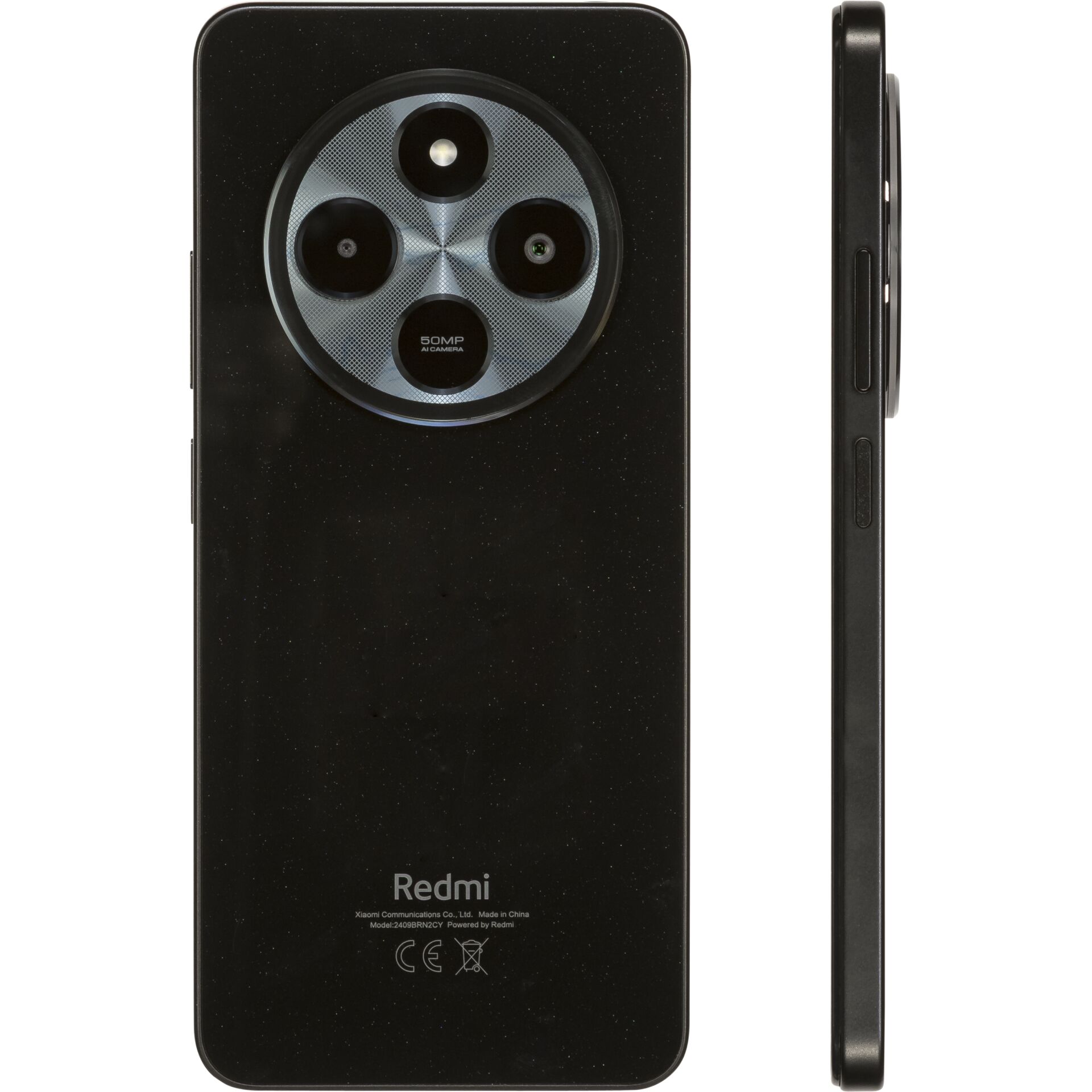 Elektronik, Sprecher