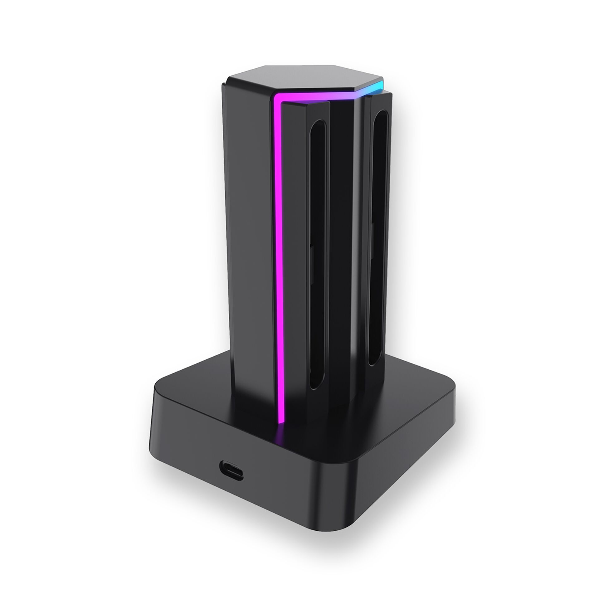 Elektronik, Hardware