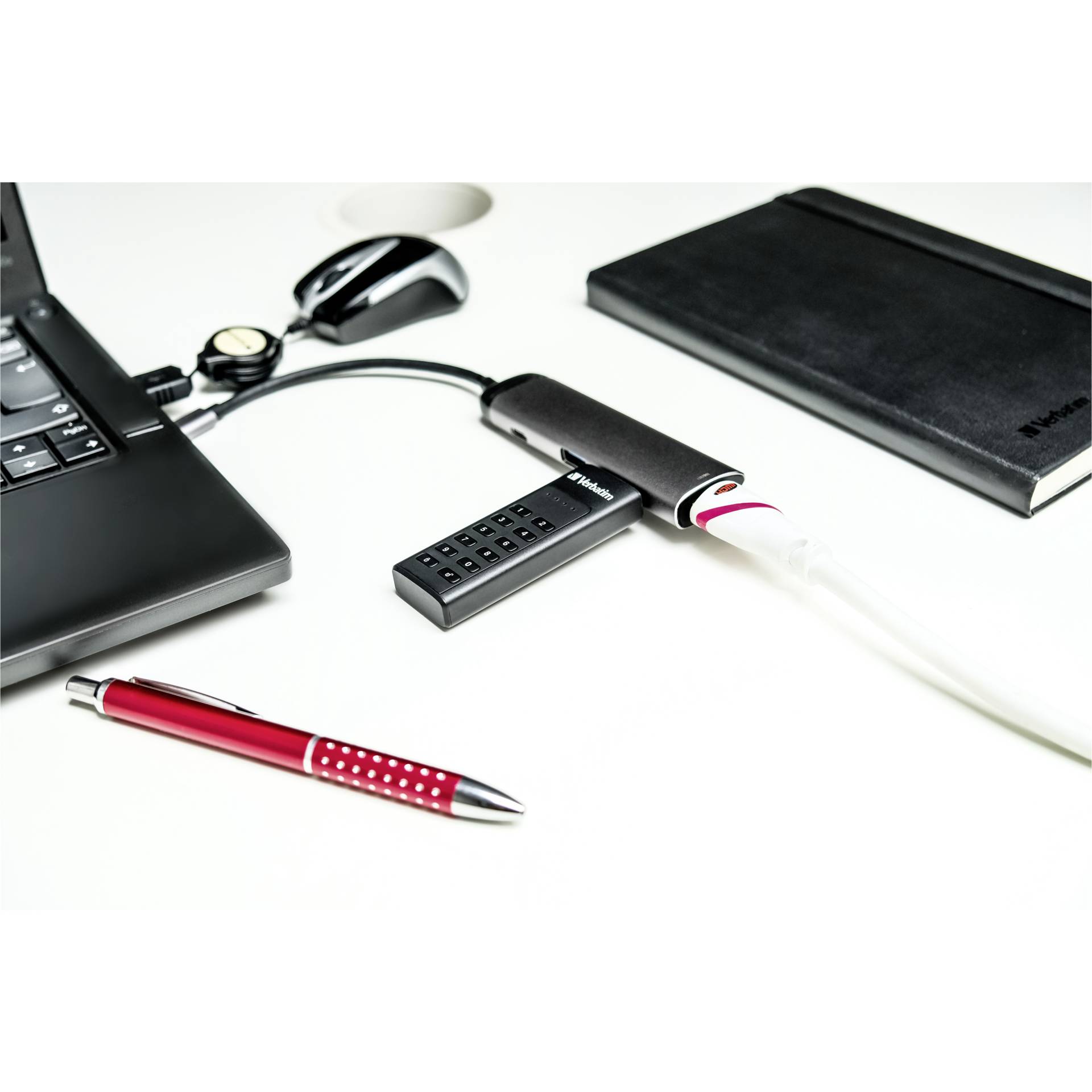 Adapter, Computer, Laptop, Stift, Computerausrüstung