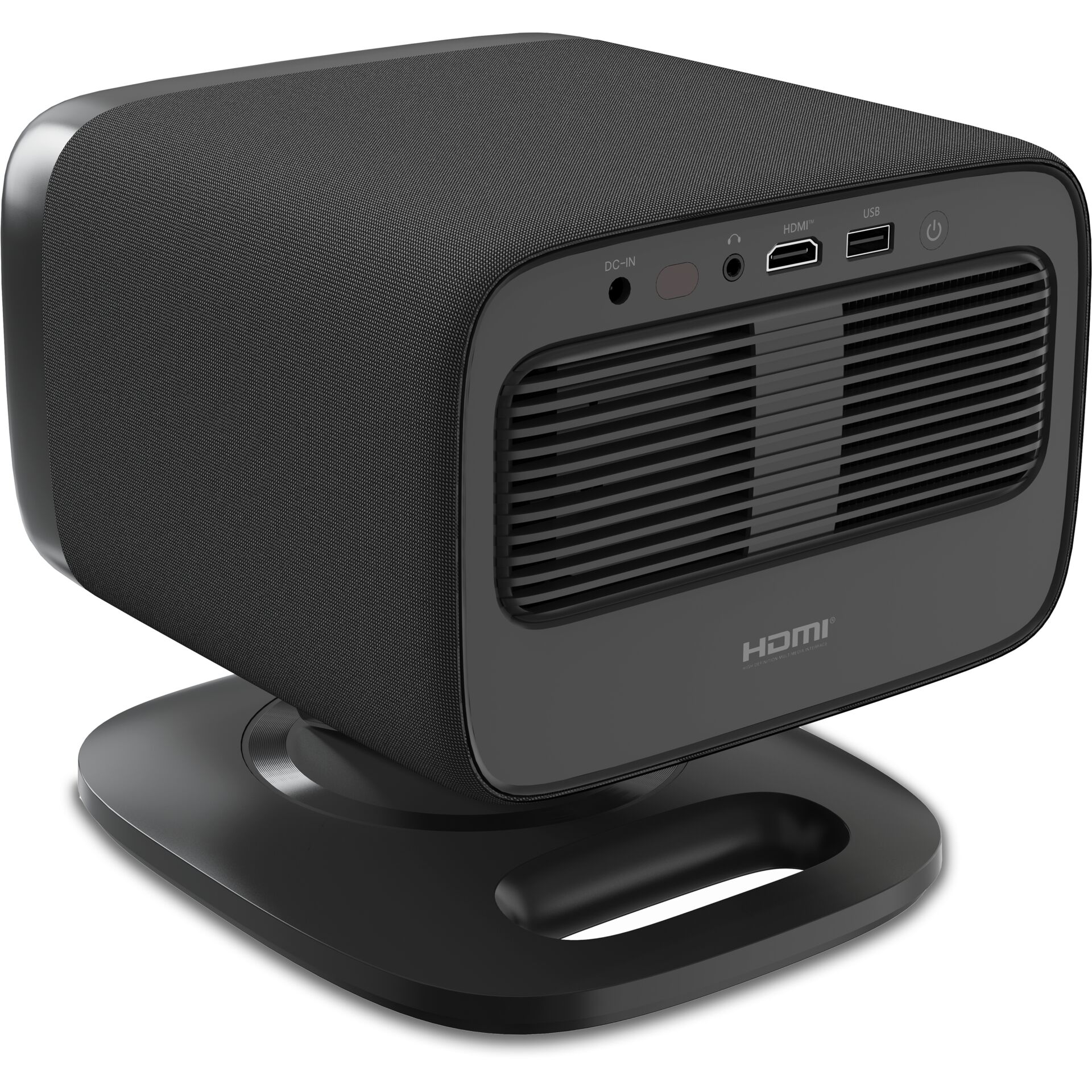 Elektronik, Sprecher