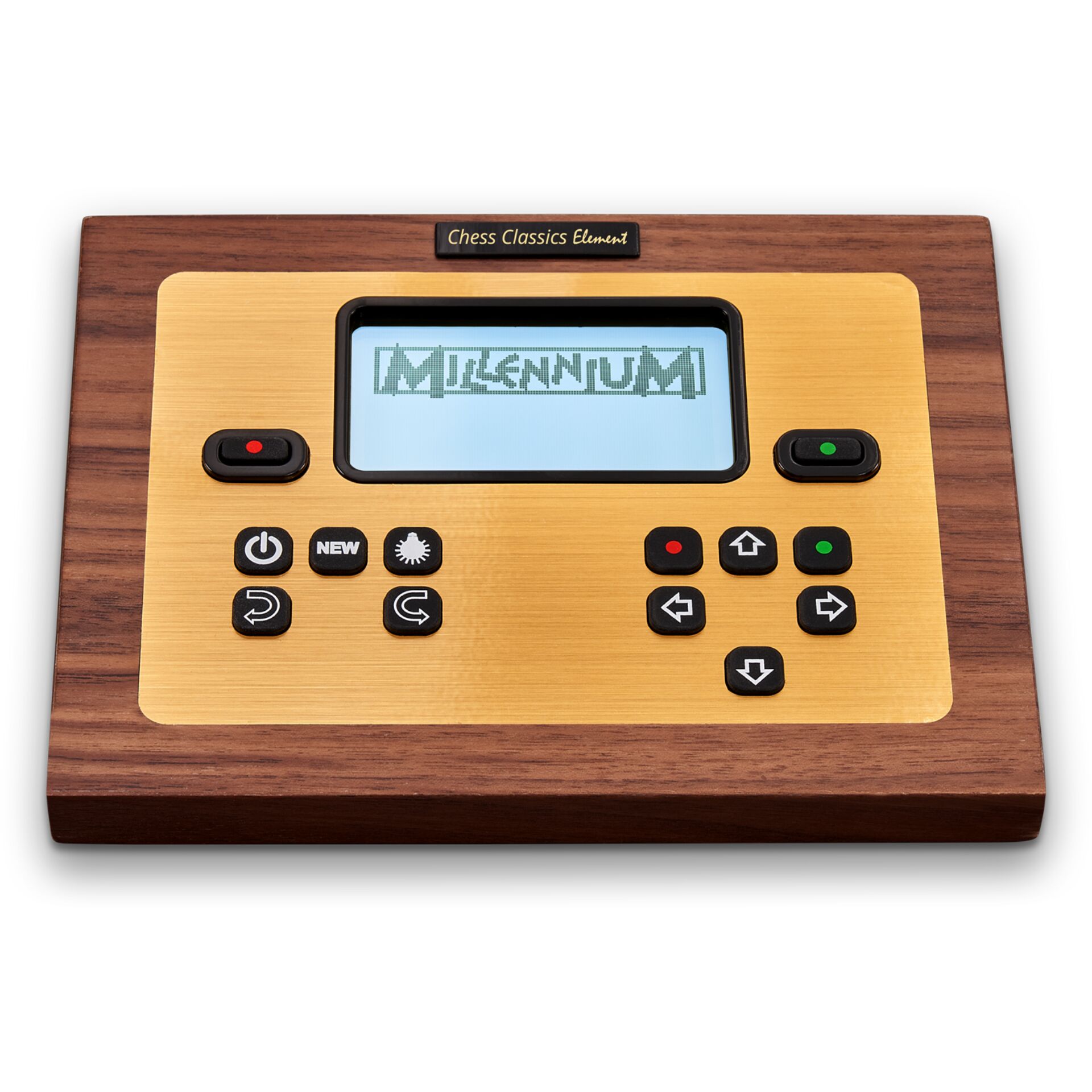 Millennium Chess Classic Element Elektronik