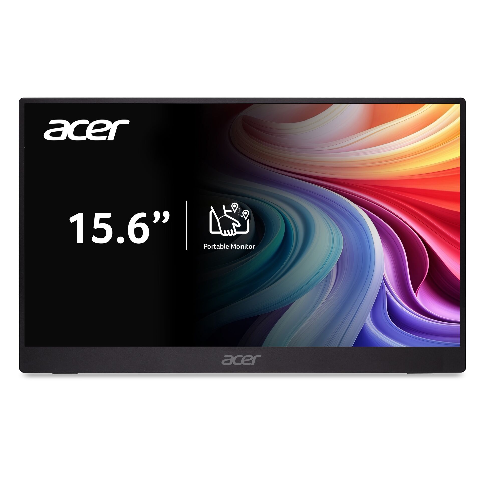 Acer PM161QB1bmiuux  portabler Monitor