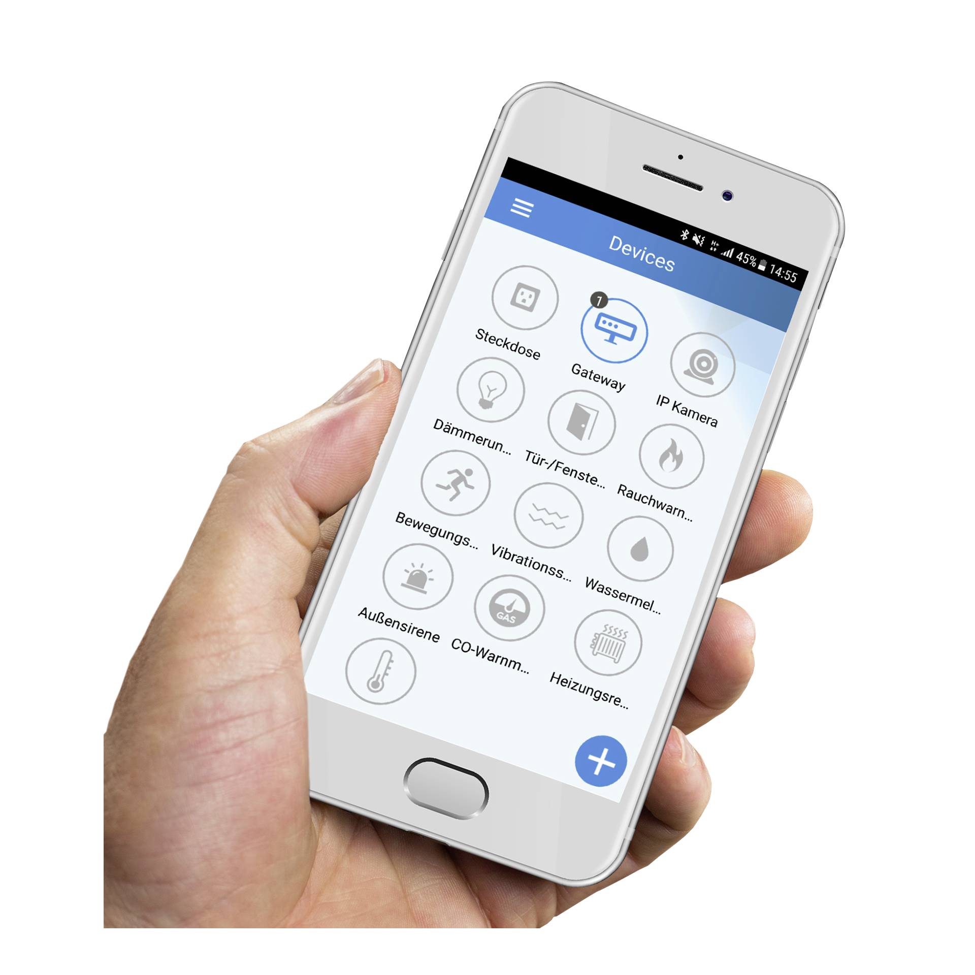 Elektronik, Handy, Telefon