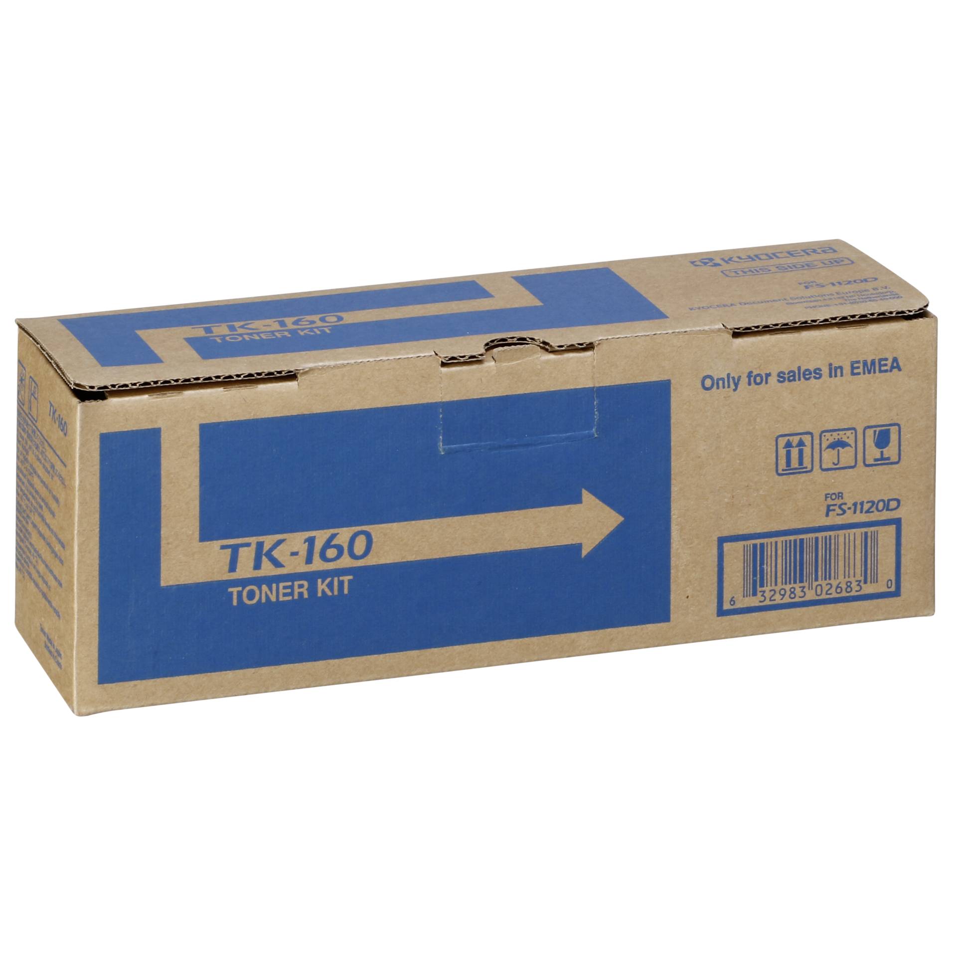 Kiste, Karton, Lieferung des Pakets, Person