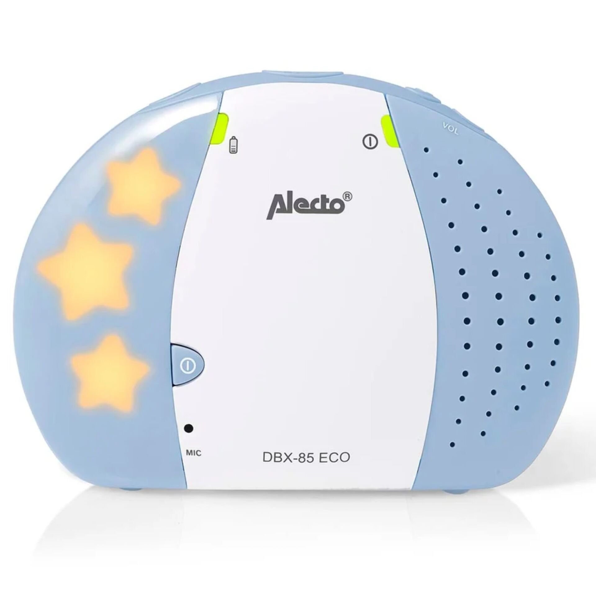 Kinderprojektor, Nachtlicht, Sternenprojektor, DBX-85 ECO, Projektor