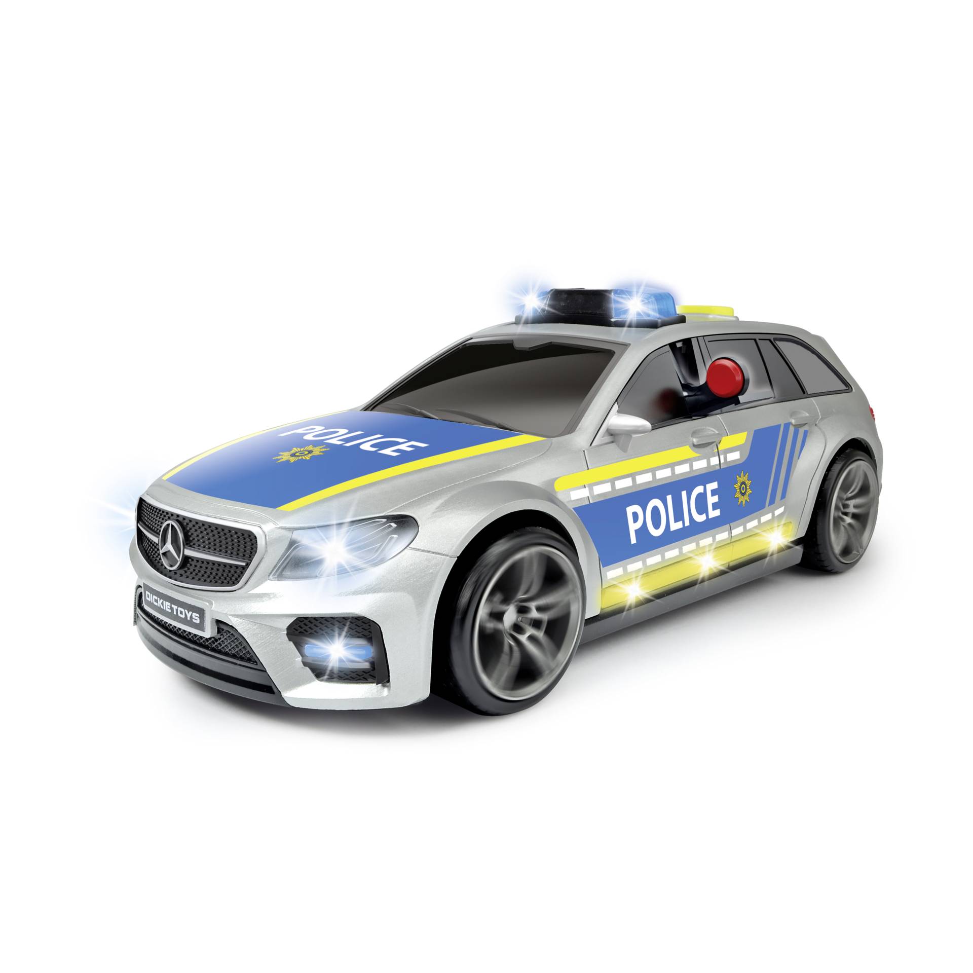 Auto, Auto der Polizei, Transport, Fahrzeug