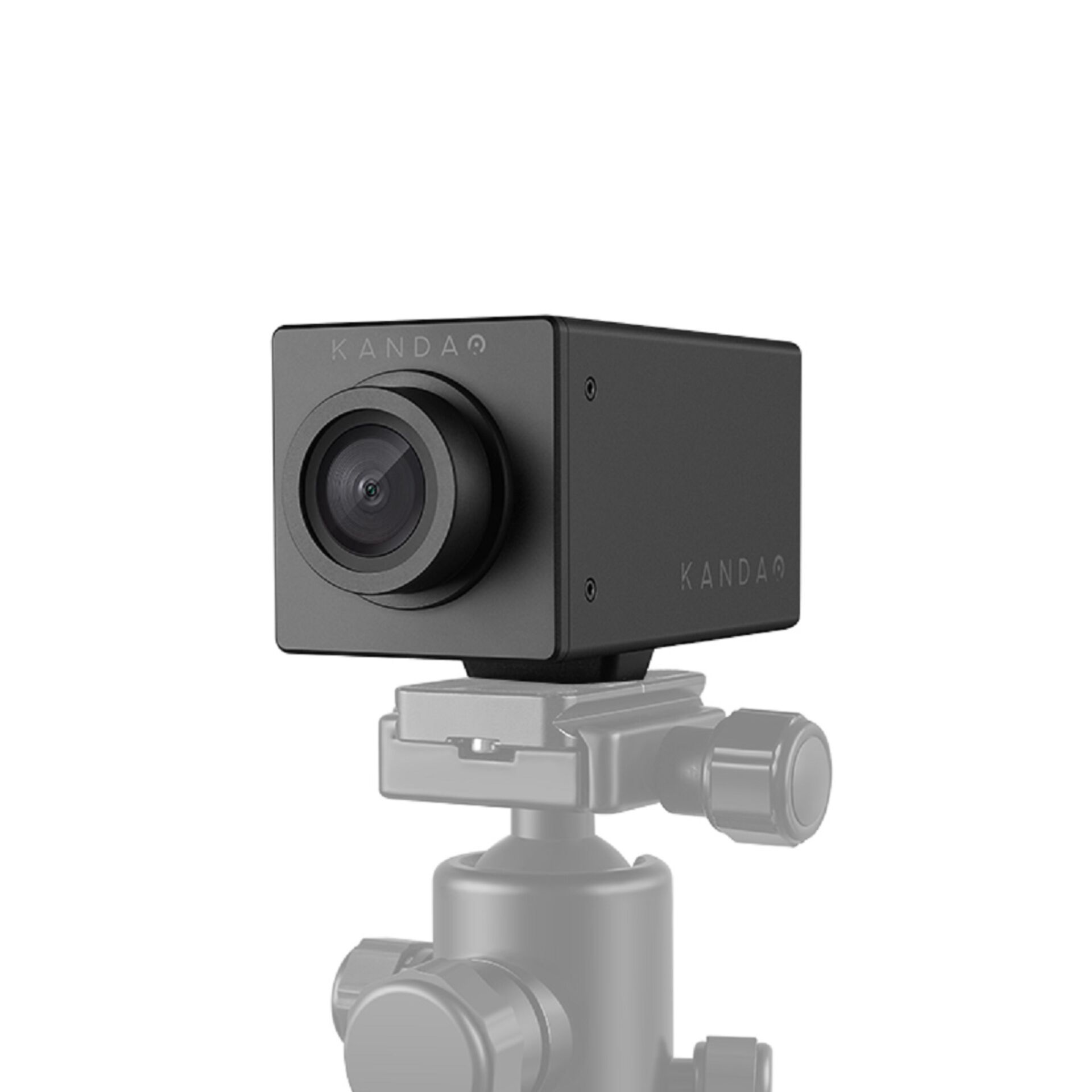 Kamera, Elektronik, Videokamera