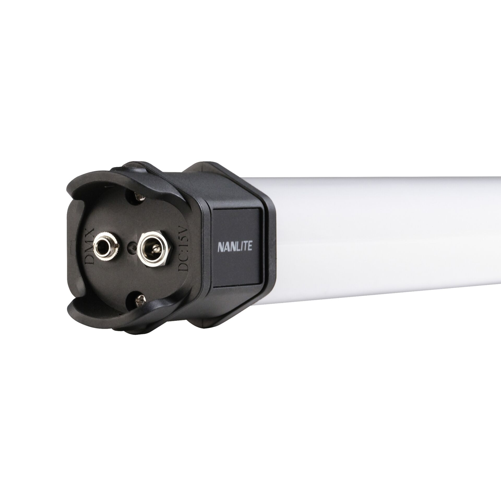 LED-Tube, T8, DC12V, Nanlite, Adapter-End